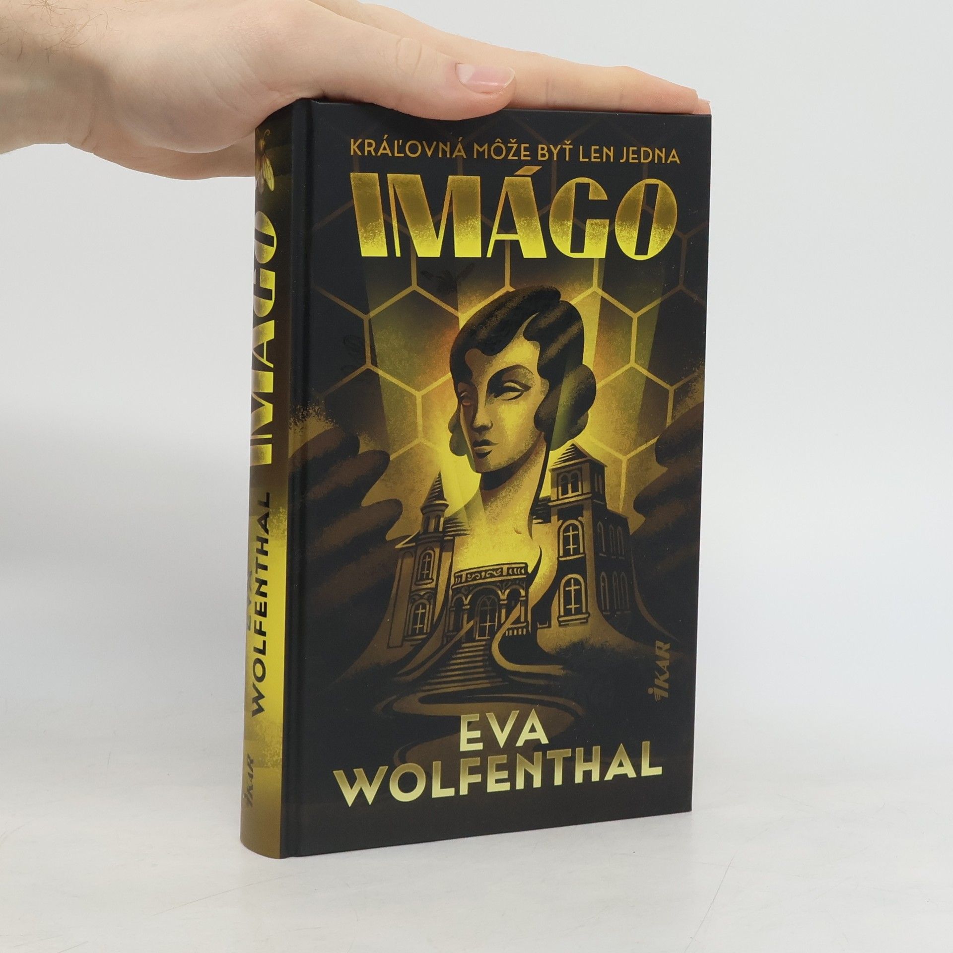 Eva Wolfenthal Imágo