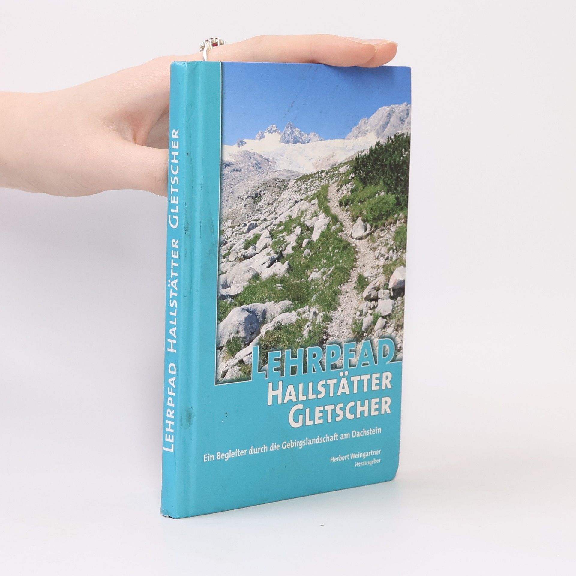 Hallstätter Gletscher