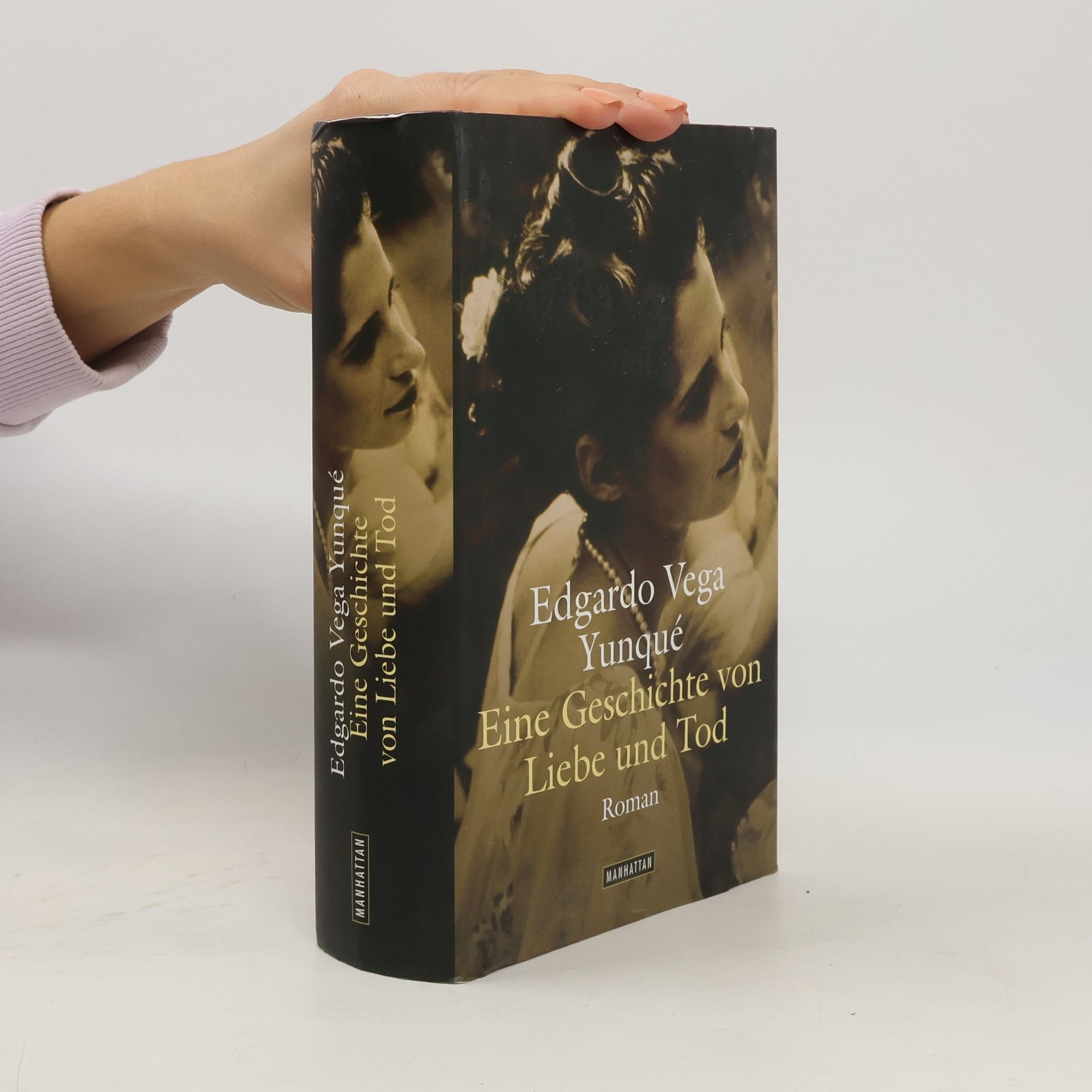 Eine Geschichte von Liebe und Tod