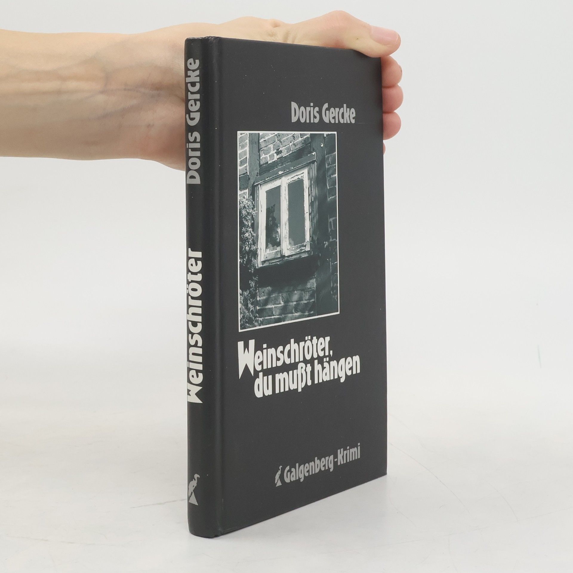 Gabriele Wolff Kölscher Kaviar