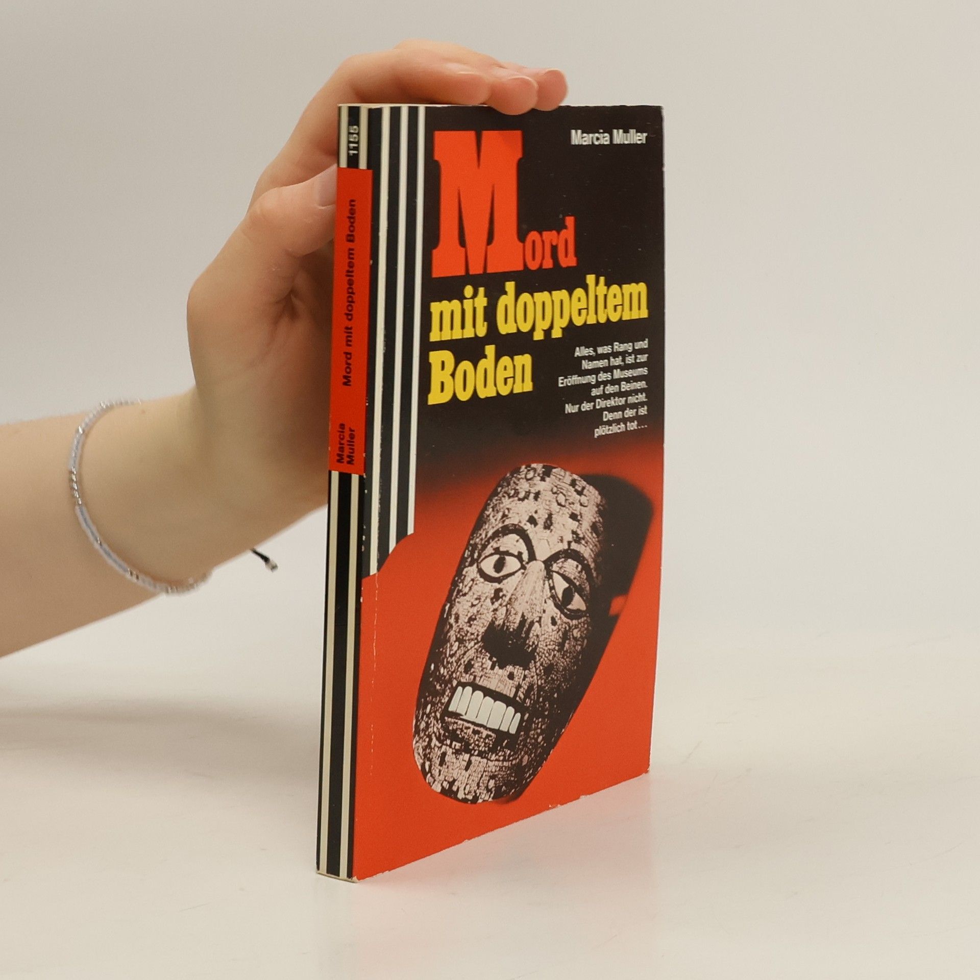 Mord mit doppeltem Boden