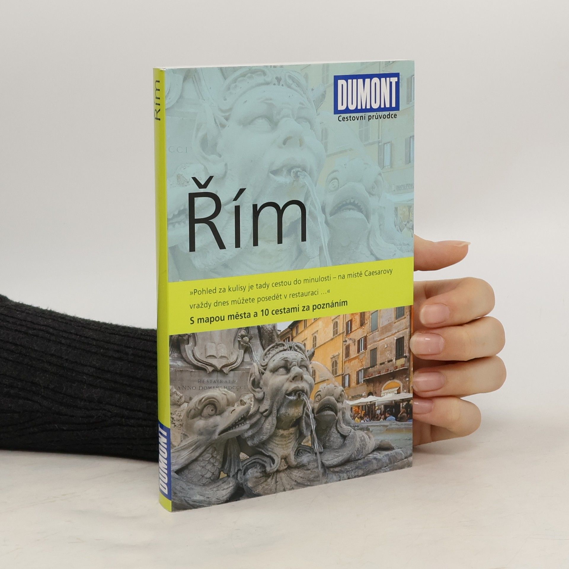 Caterina Mesina Řím