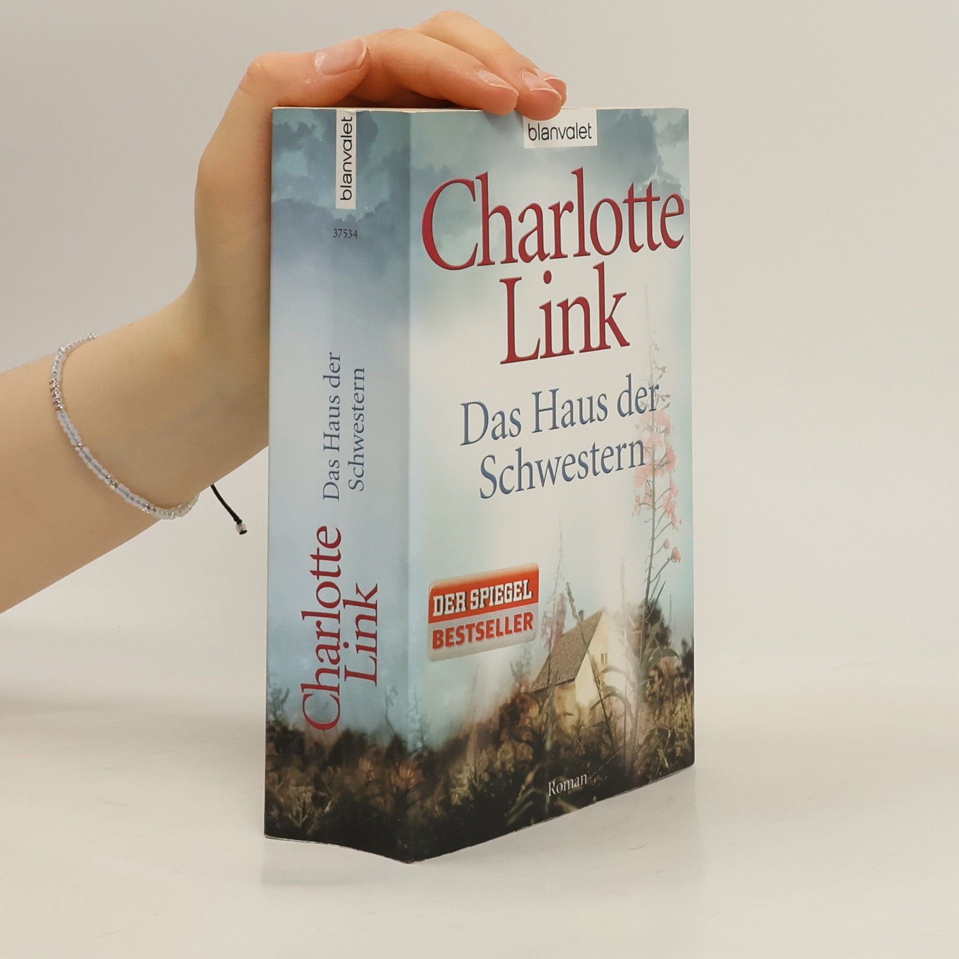 Charlotte Link Das Haus der Schwestern