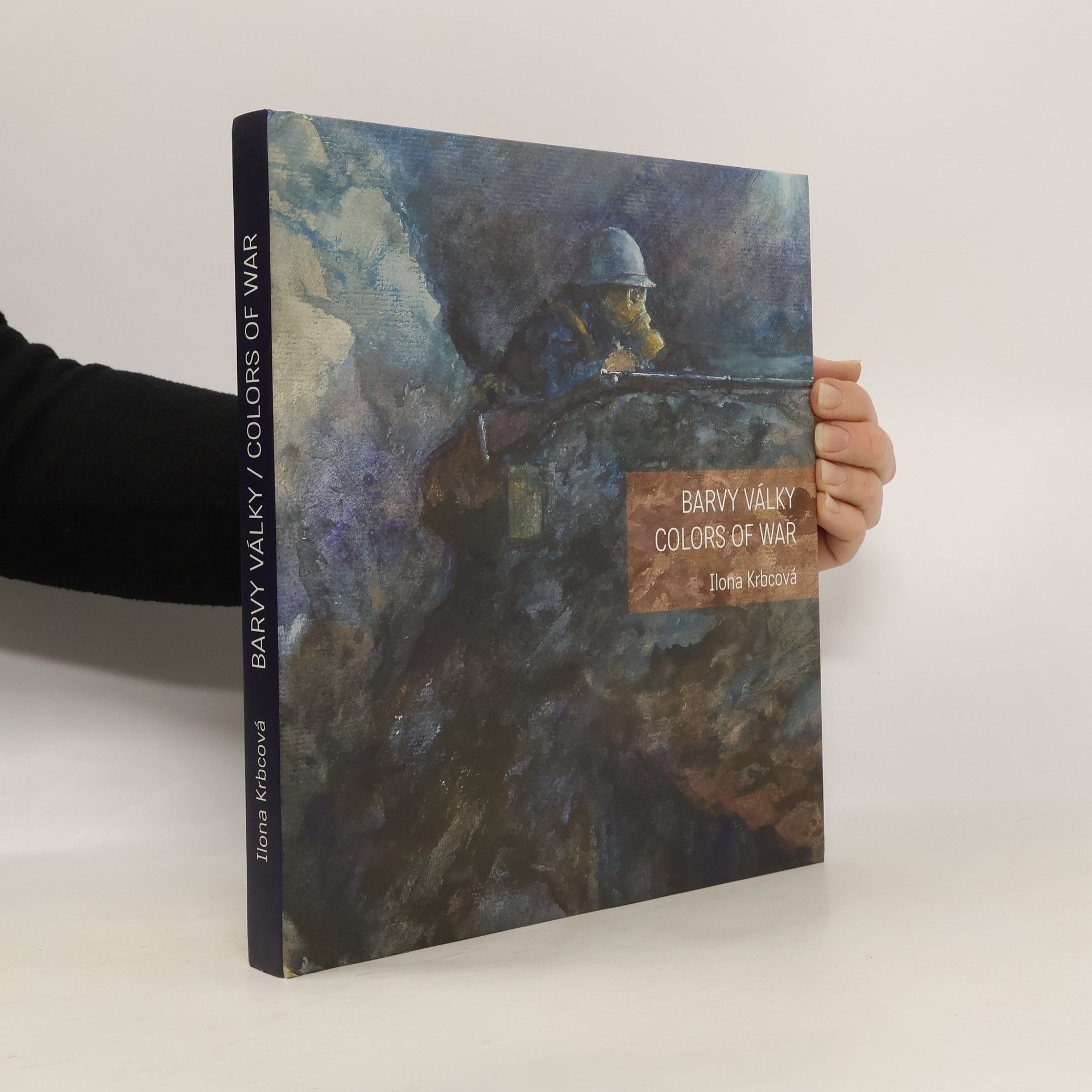 Barvy války = Colors of war