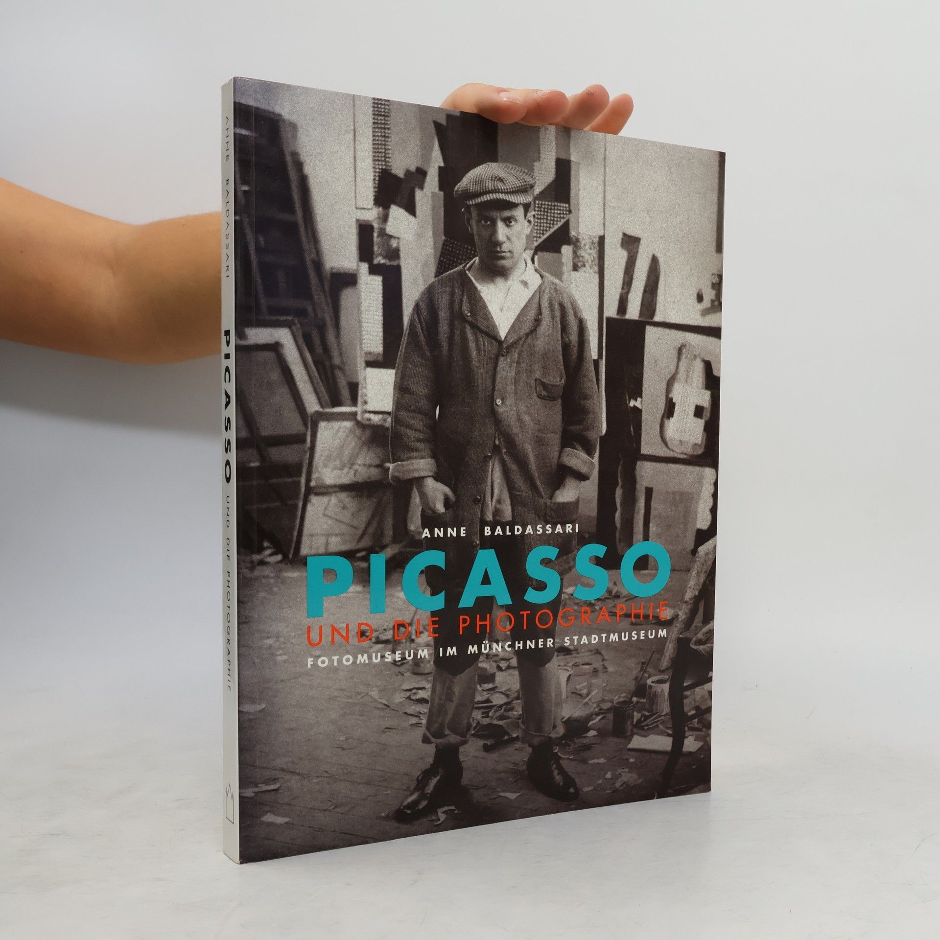 Picasso und die Photographie