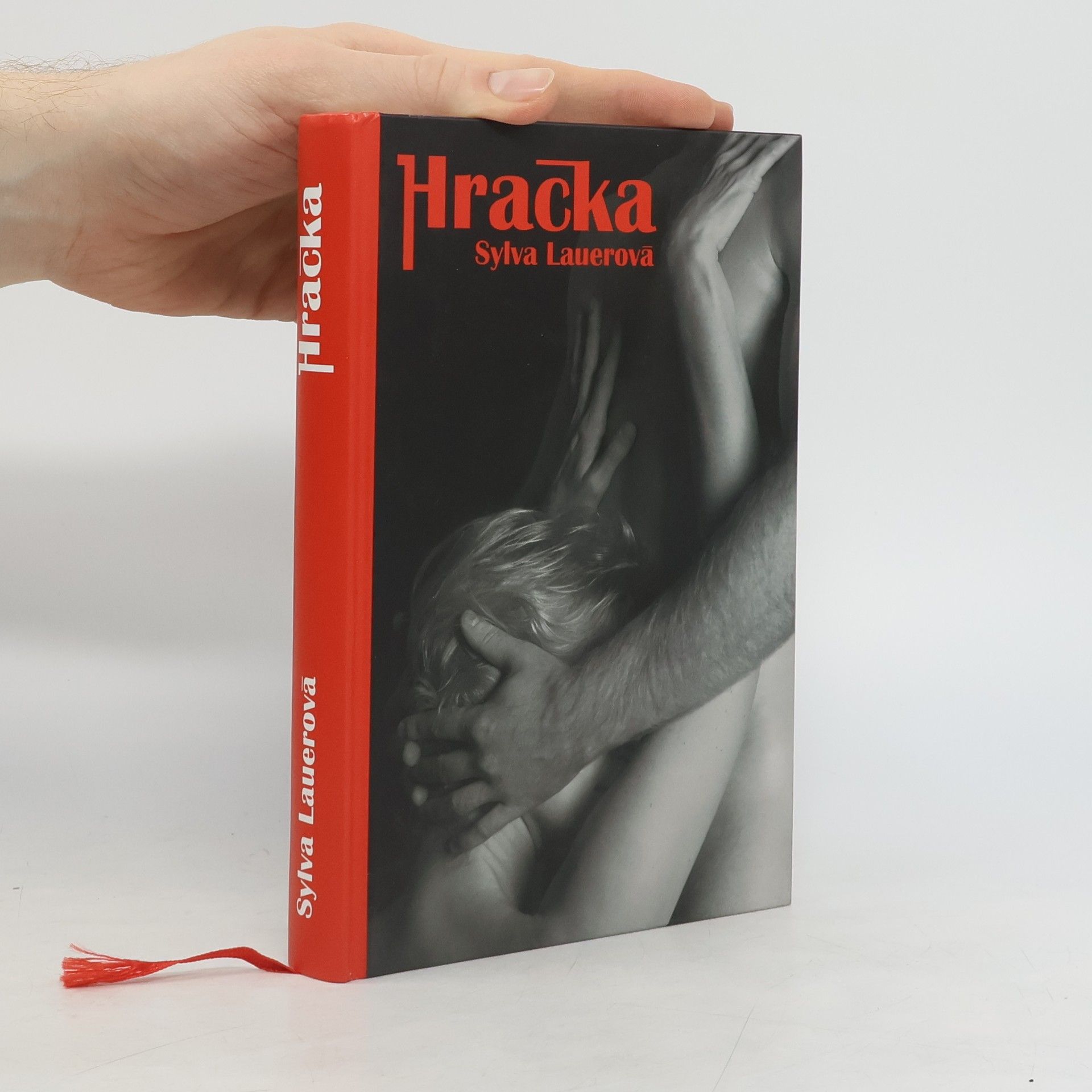 Sylva Lauerová Hračka