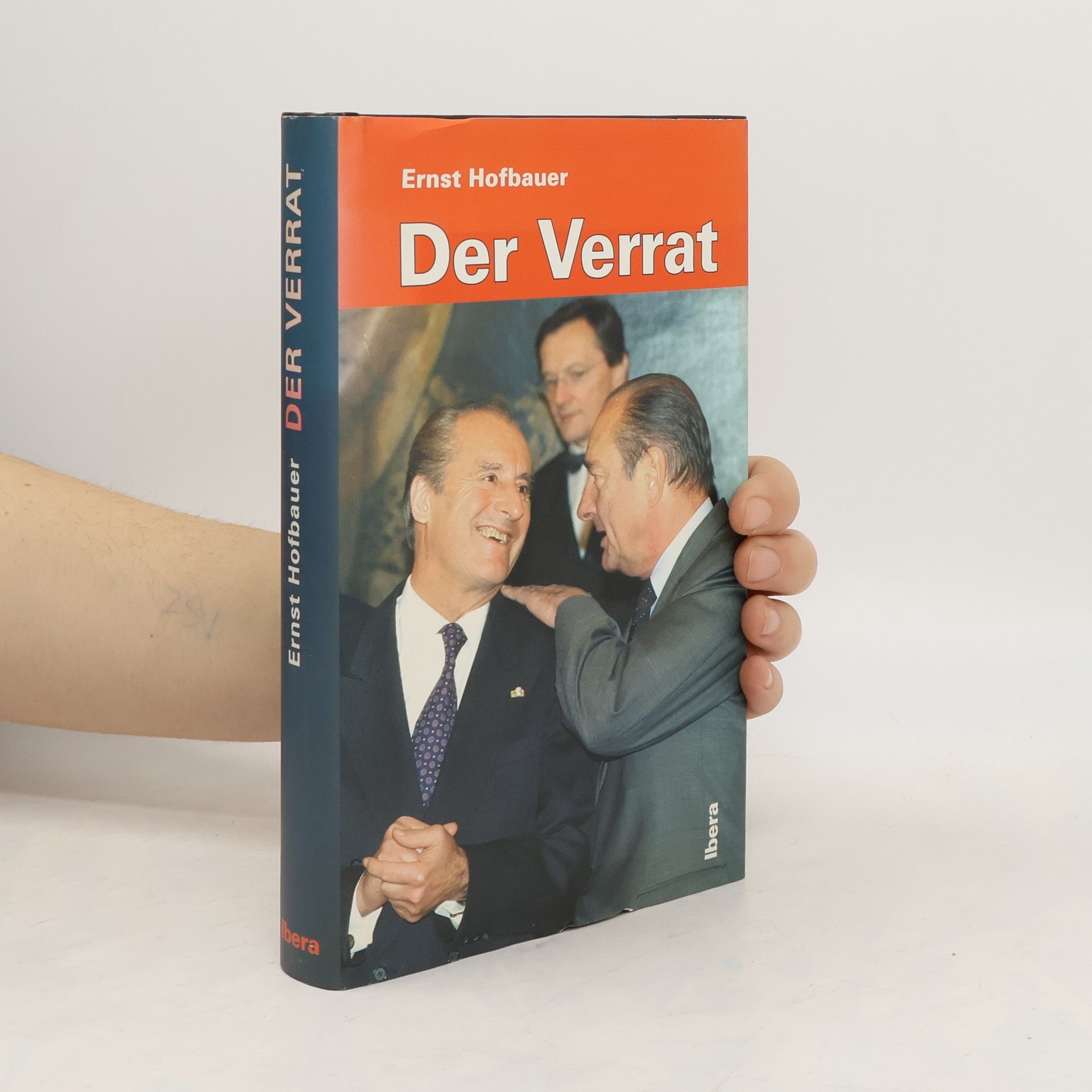 Der Verrat