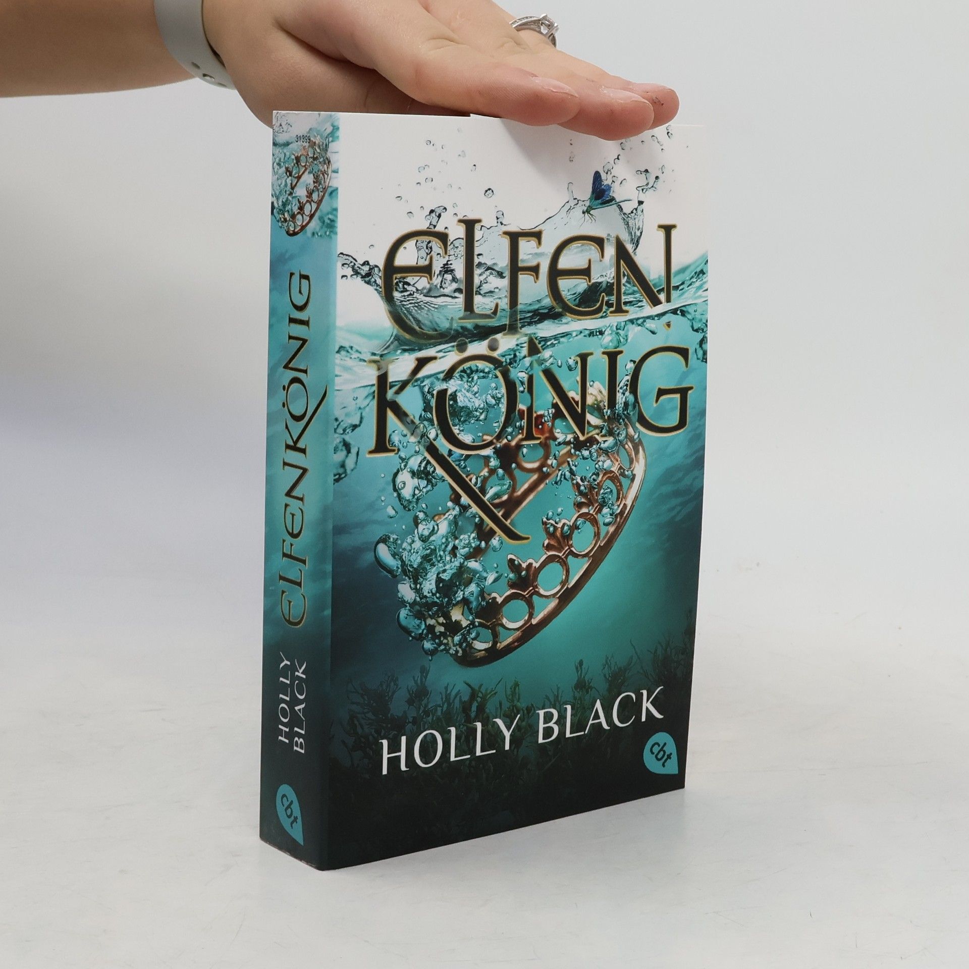 Holly Black Elfenkönig