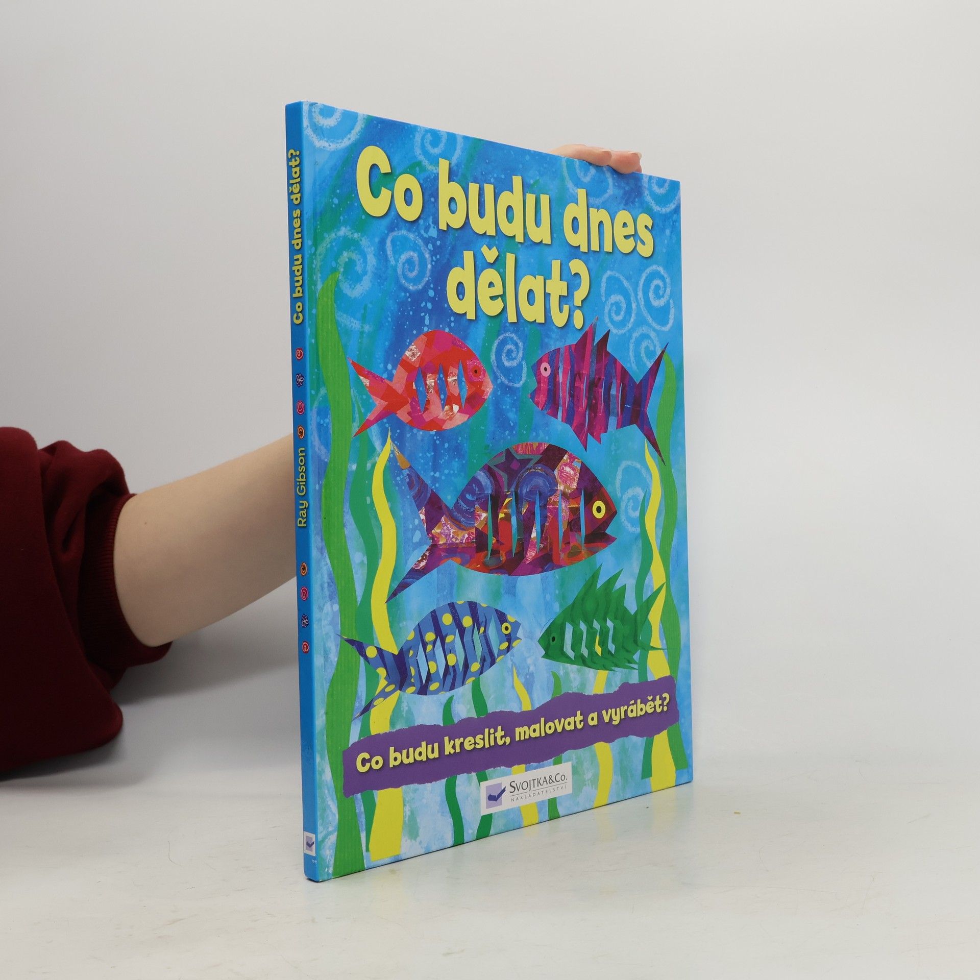 Co budu dnes dělat?