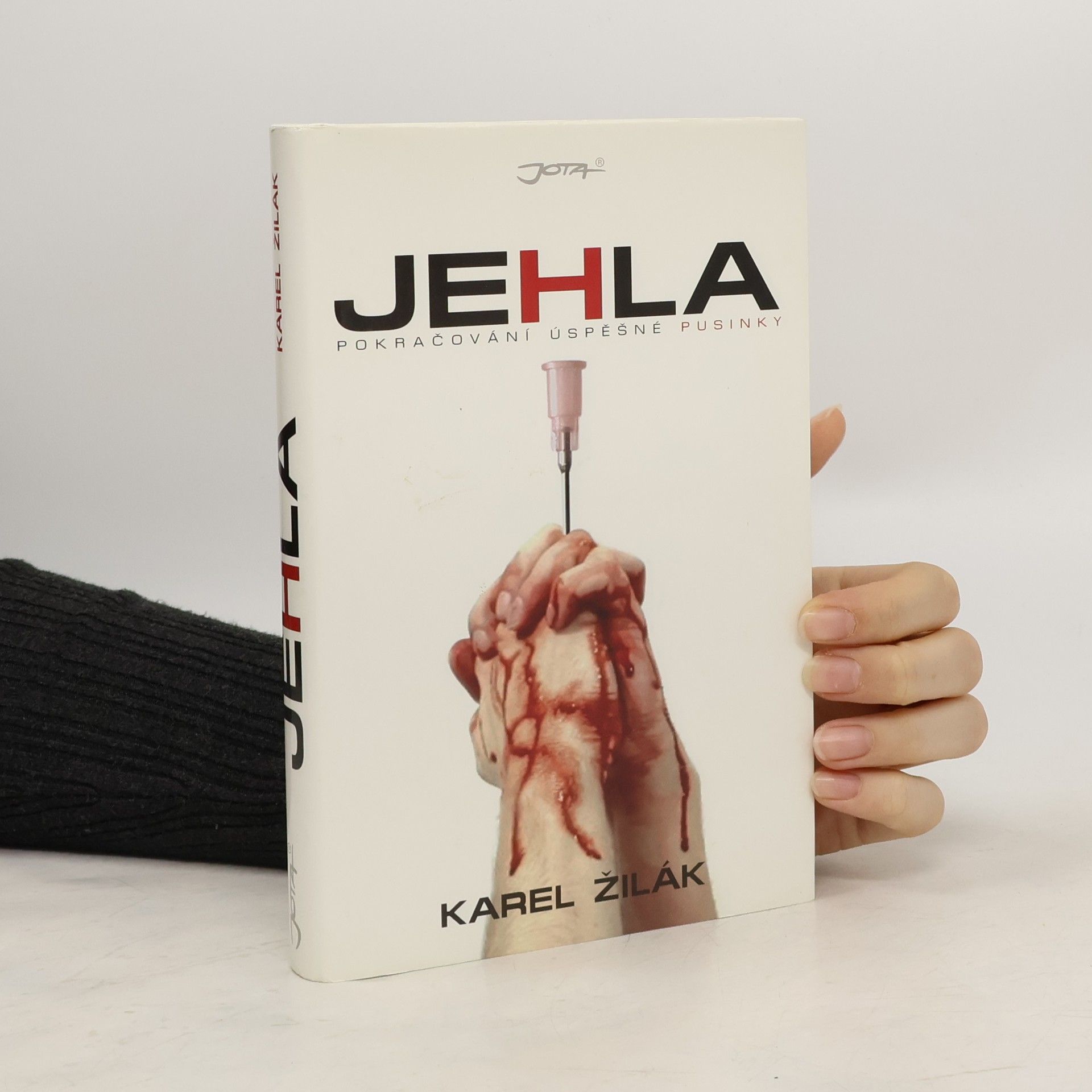 Jehla
