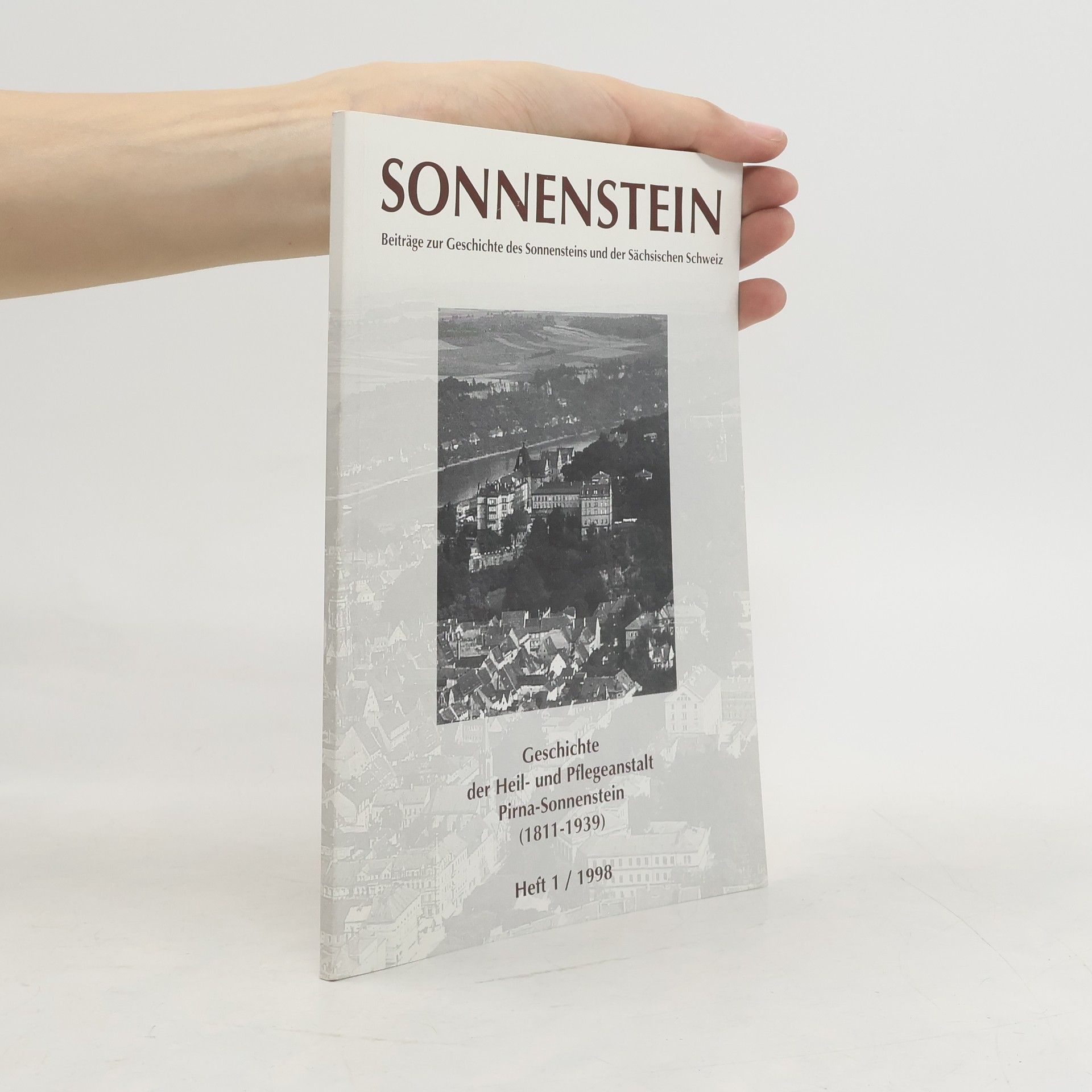 Collectif d'auteurs Sonnenstein