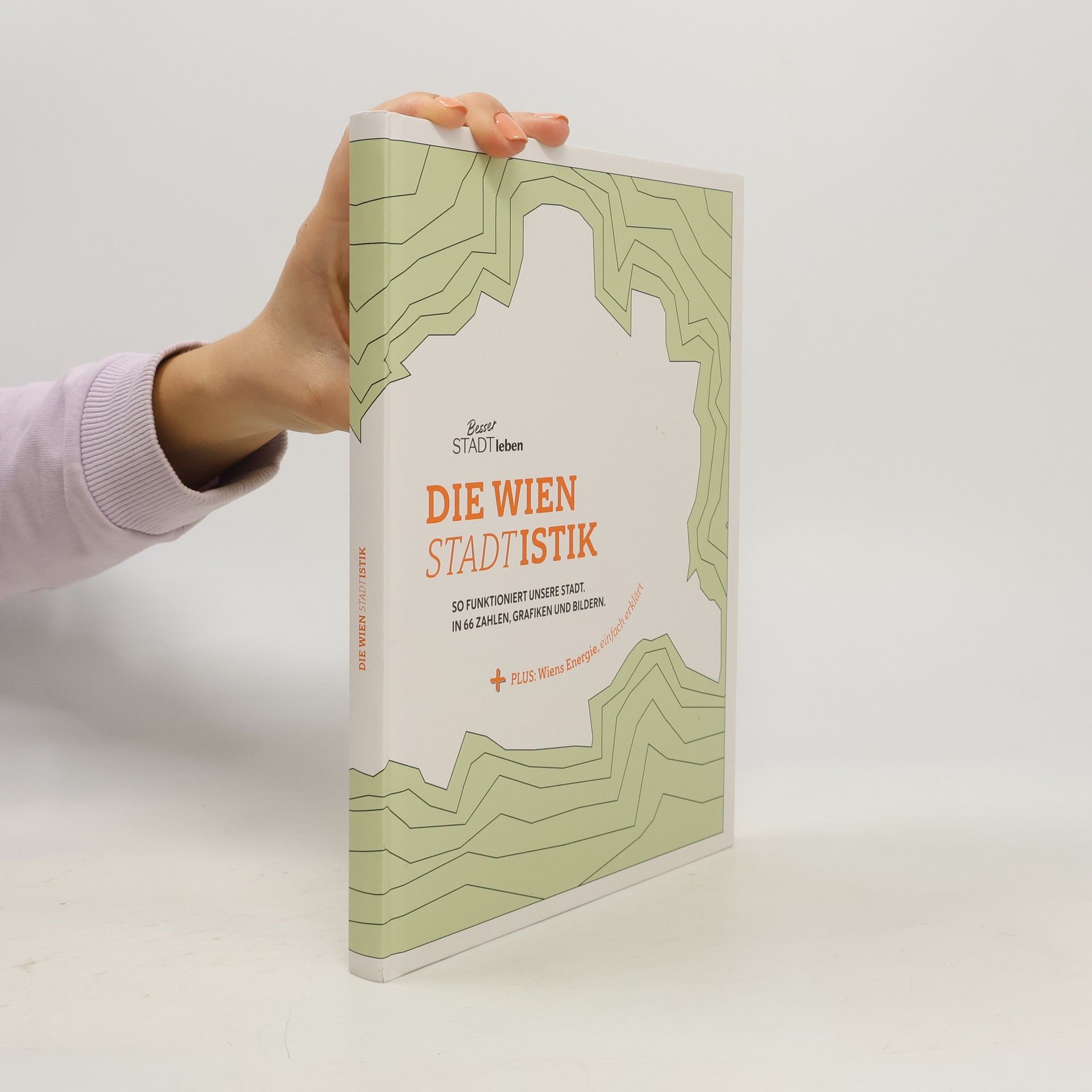 Collectif d'auteurs Die Wien STADTistik