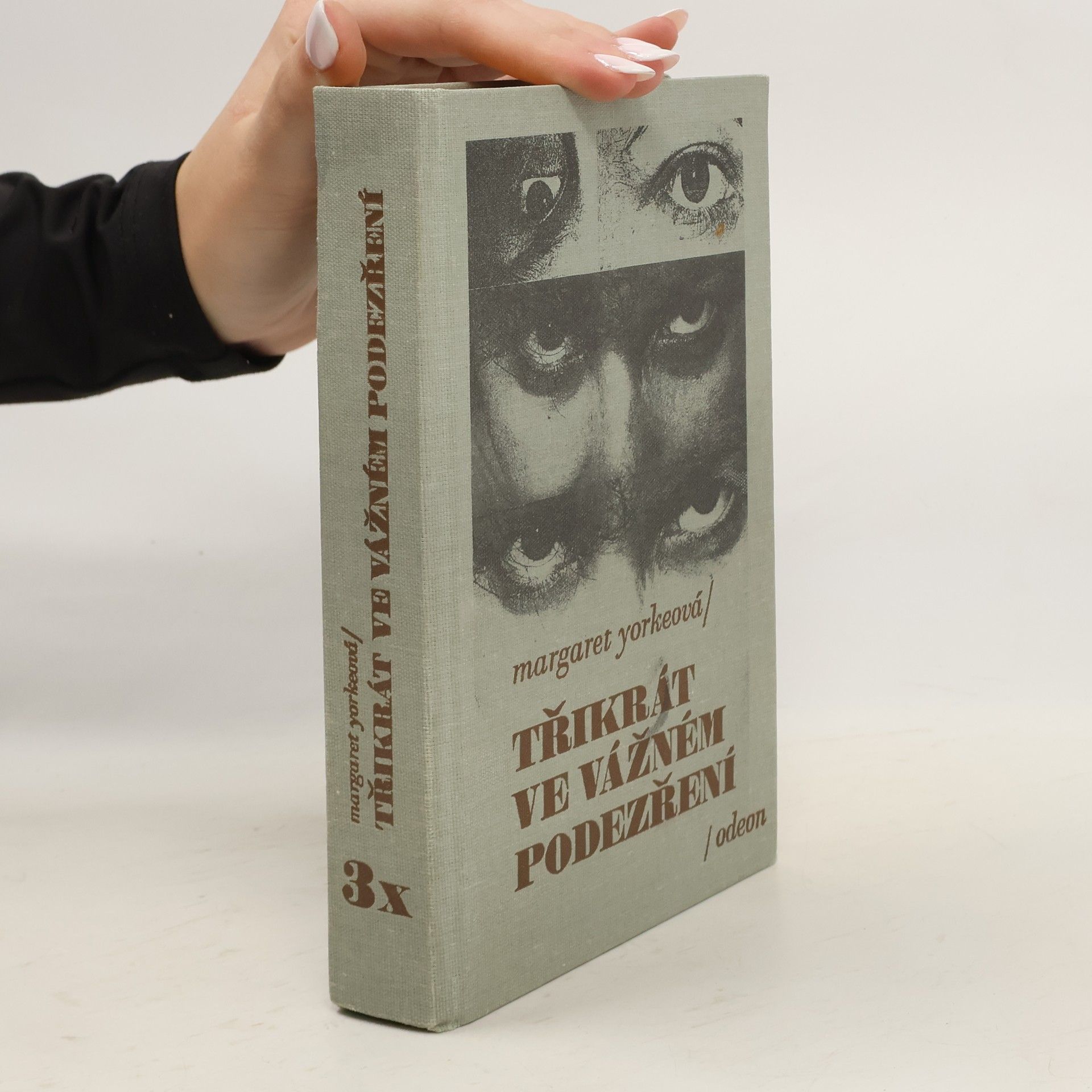 Třikrát ve vážném podezření