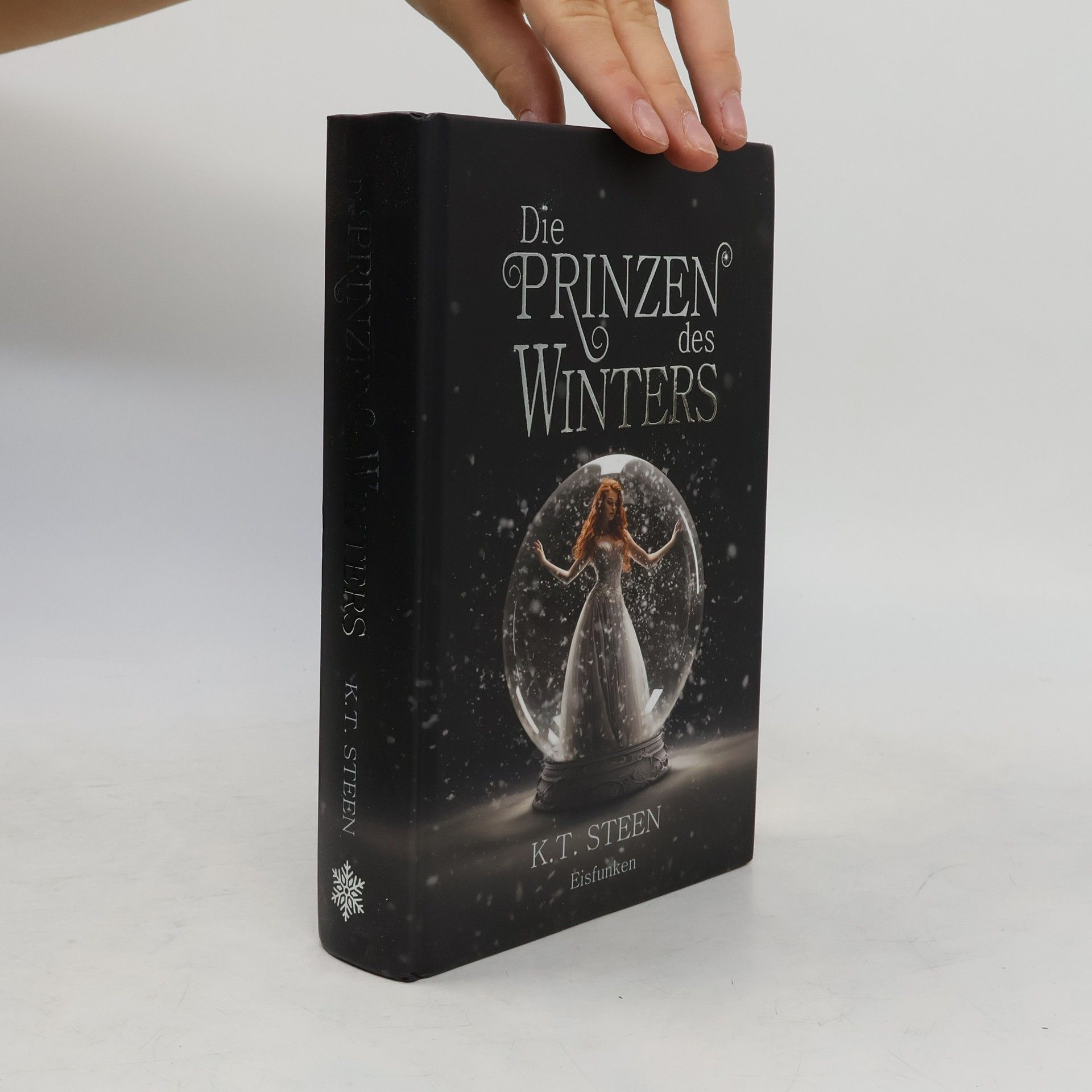 Die Prinzen des Winters