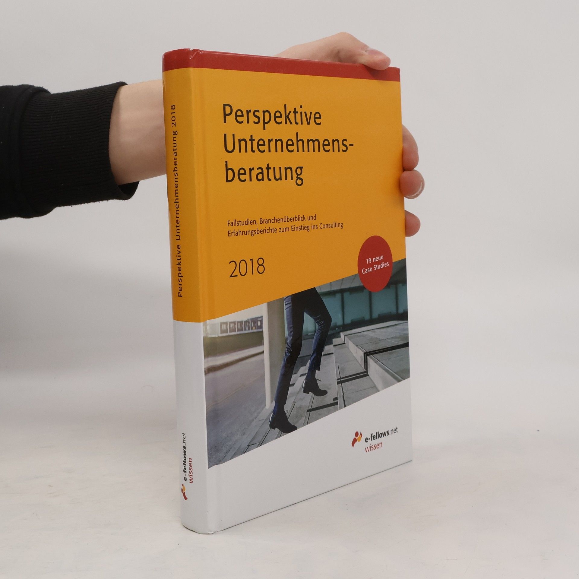 Michael Hies Perspektive Unternehmensberatung 2018