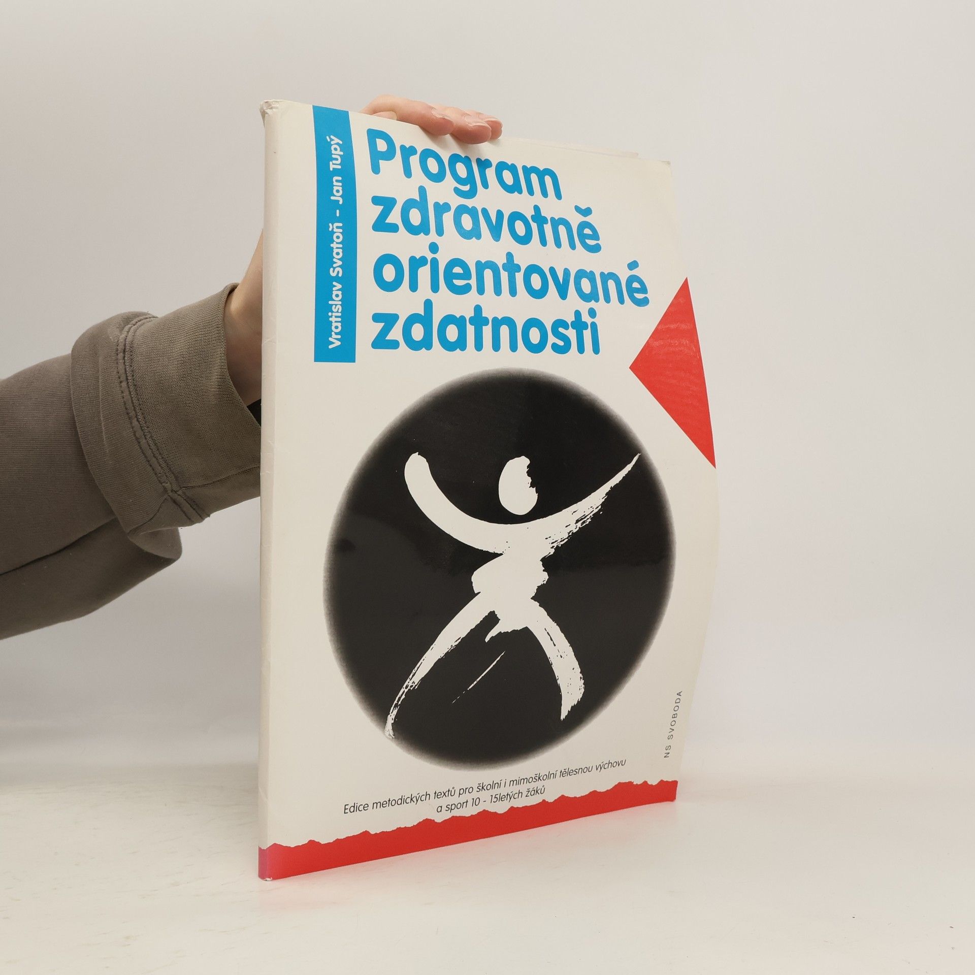 Program zdravotně orientované zdatnosti