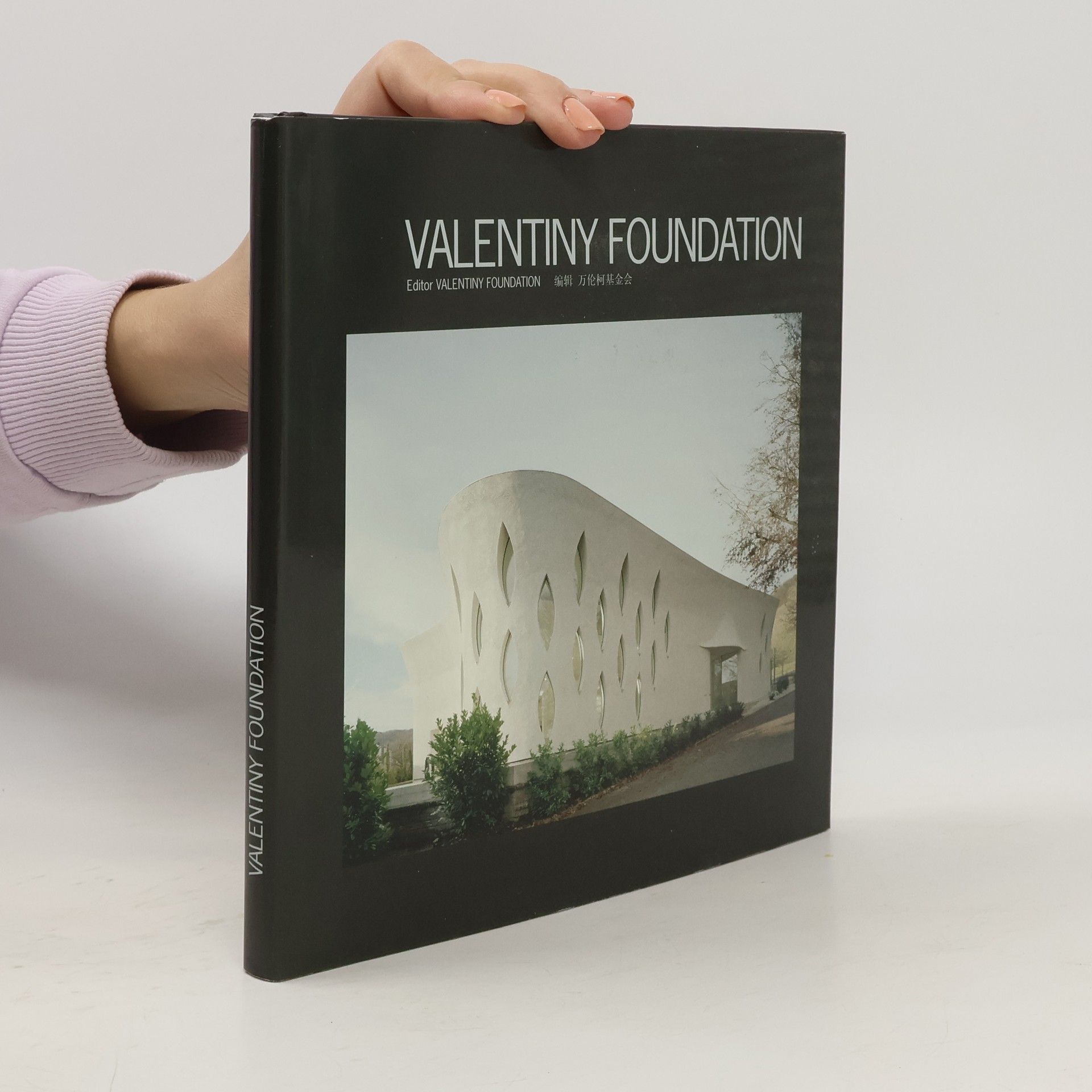 Various authors Valentiny Foundation