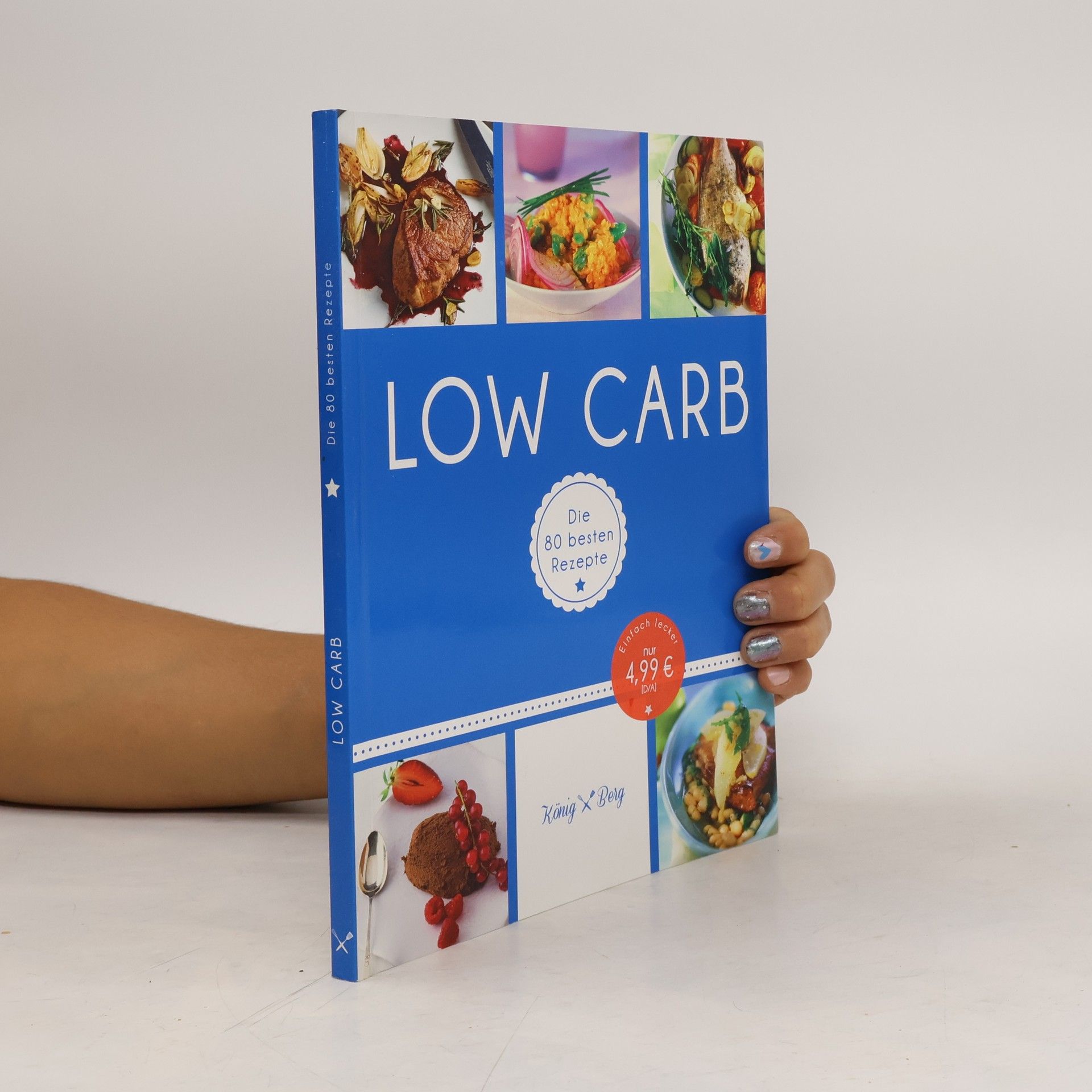 Low carb