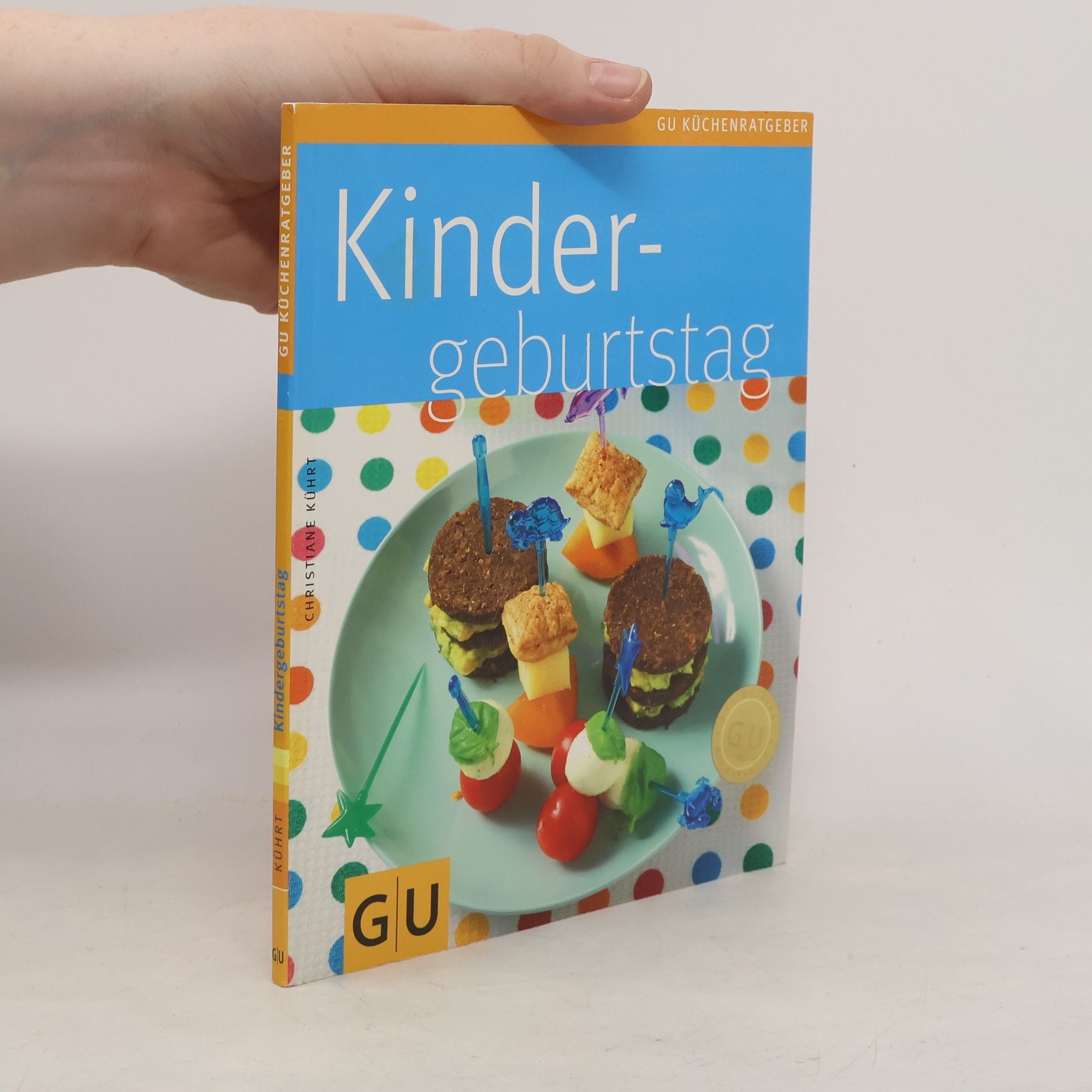 Kindergeburtstag