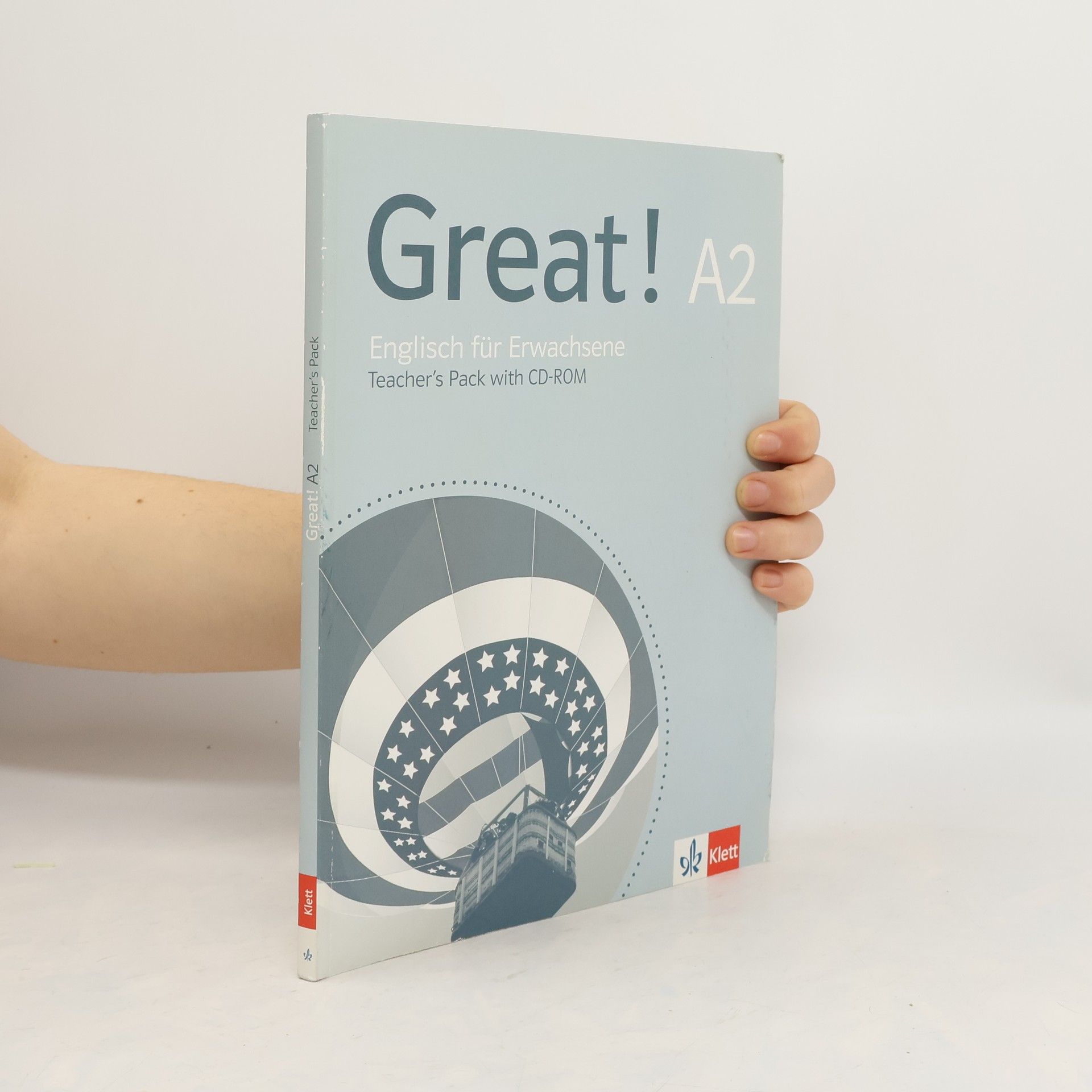 Kolektiv autorů Great!