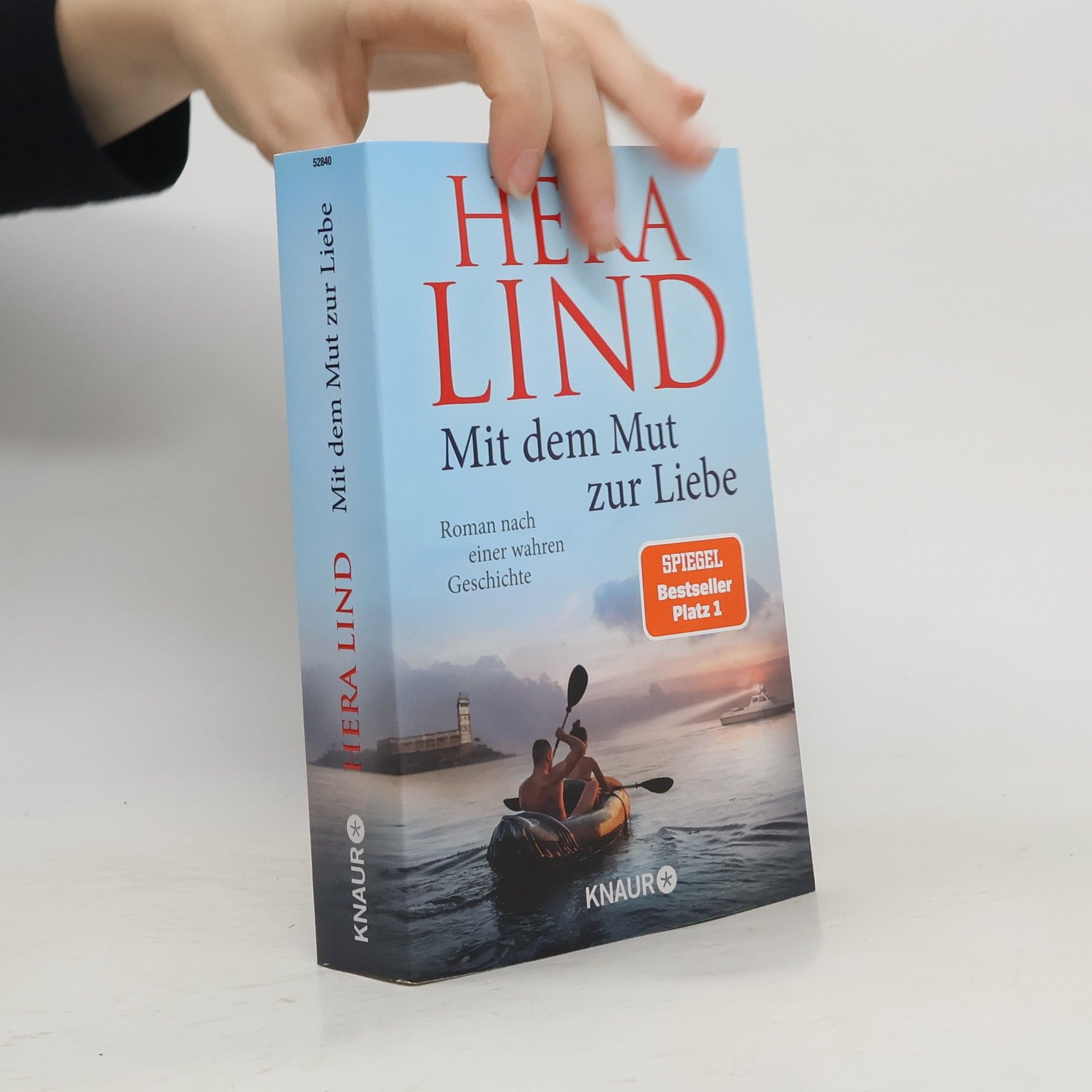 Mit dem Mut zur Liebe