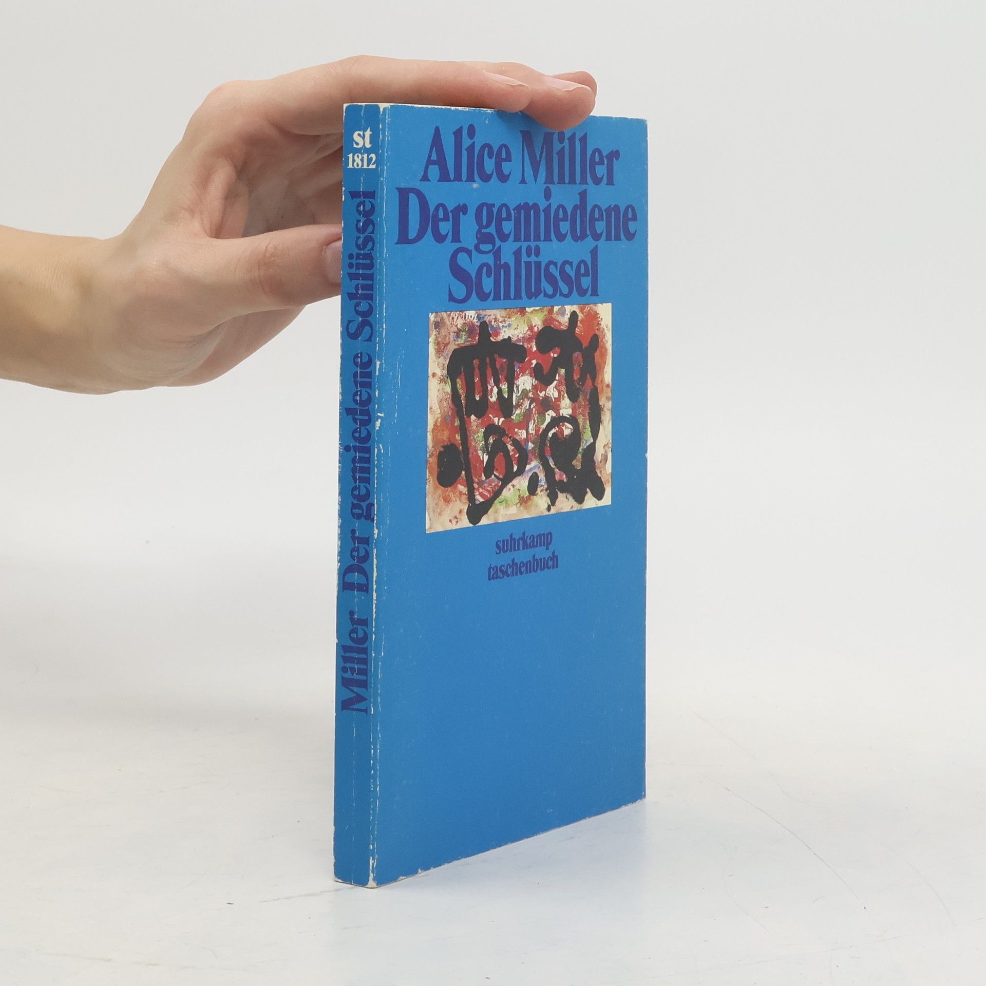 Der gemiedene Schlüssel