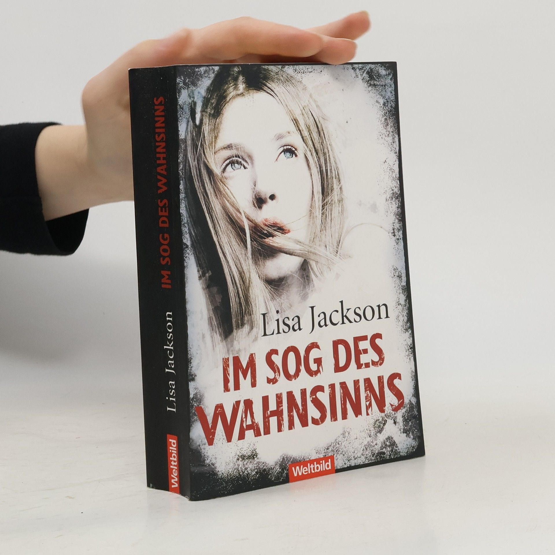 Im Sog des Wahnsinns