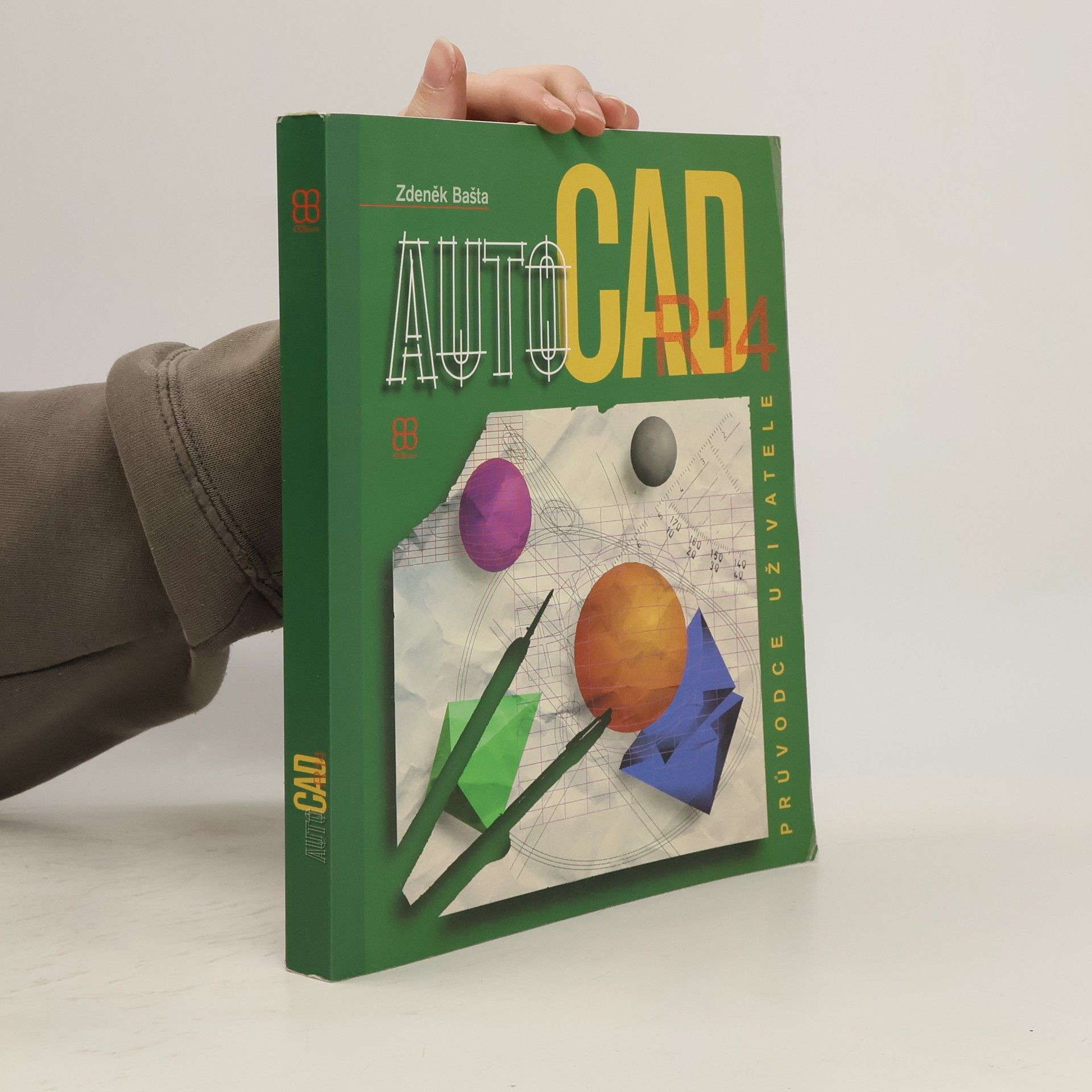 Zdeněk Bašta AutoCAD Release 14