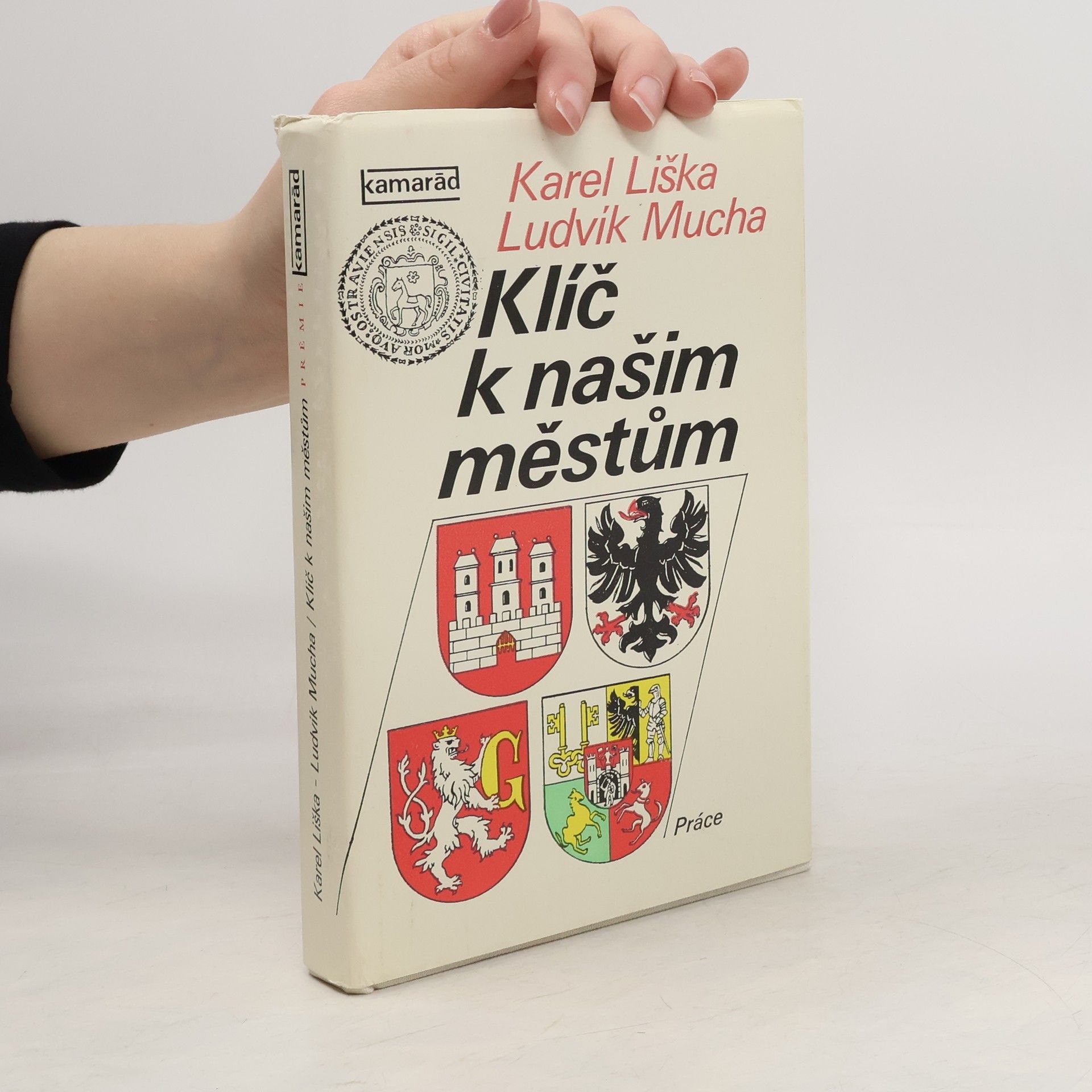 Klíč k našim městům