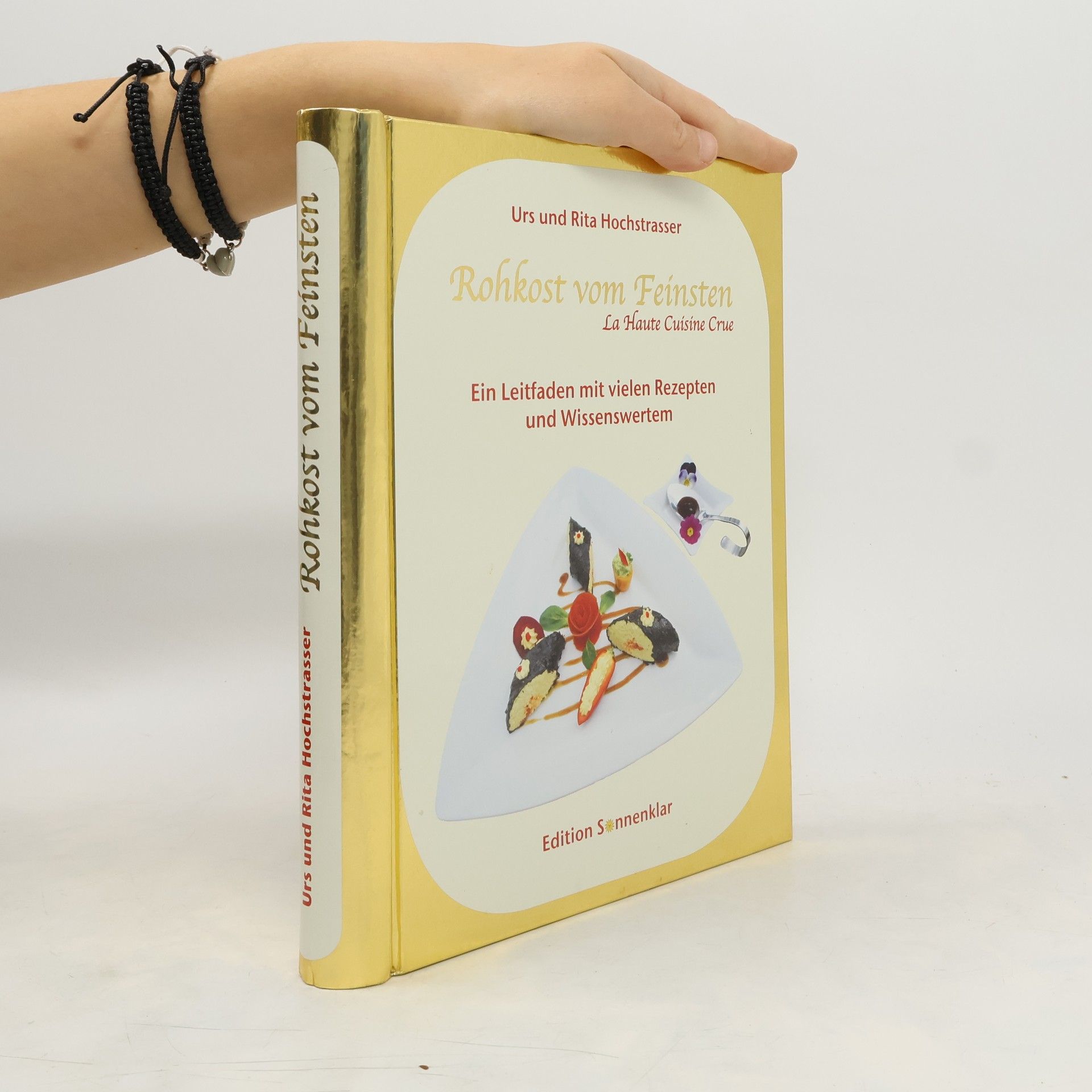 Rohkost vom Feinsten