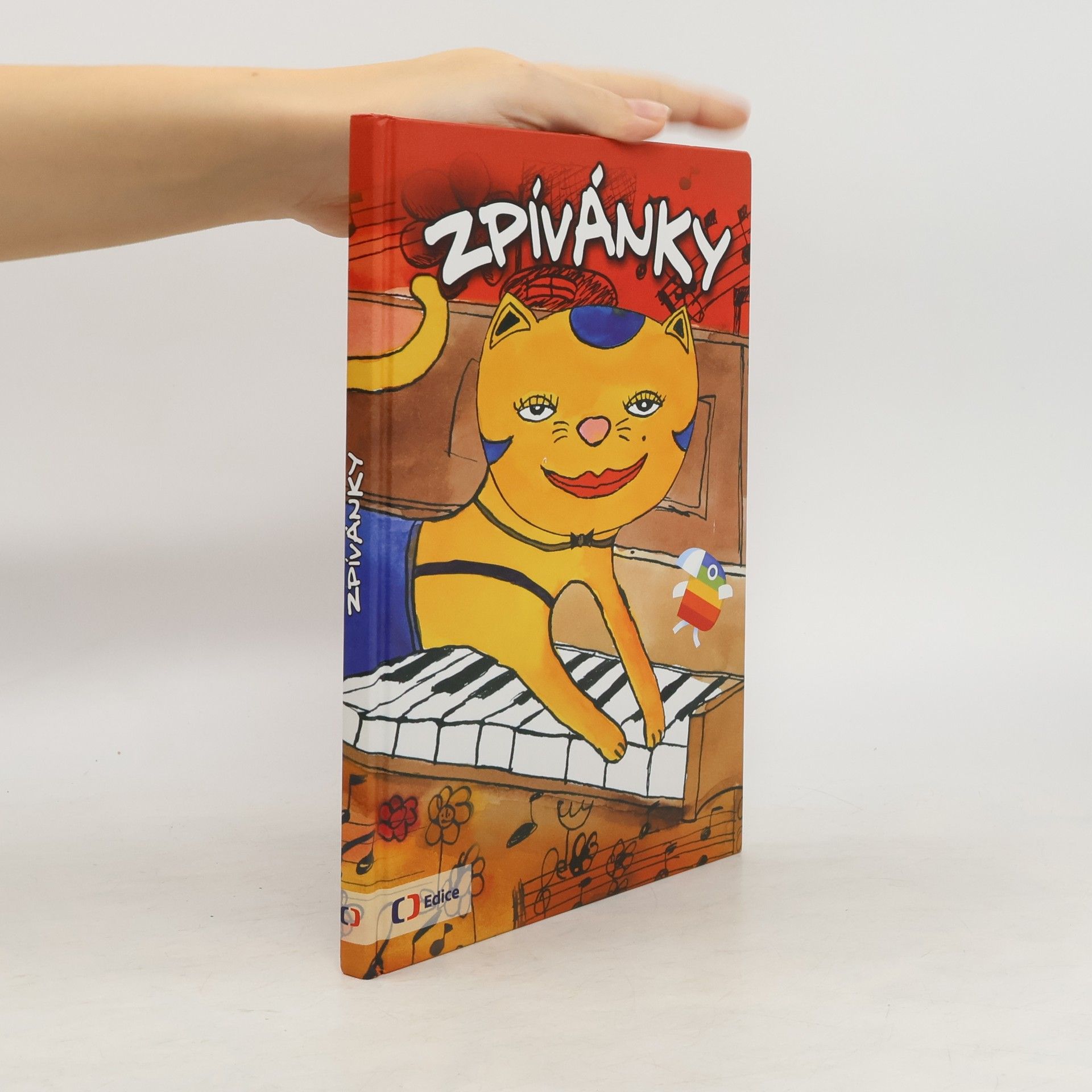 Jitka Saturková Zpívánky