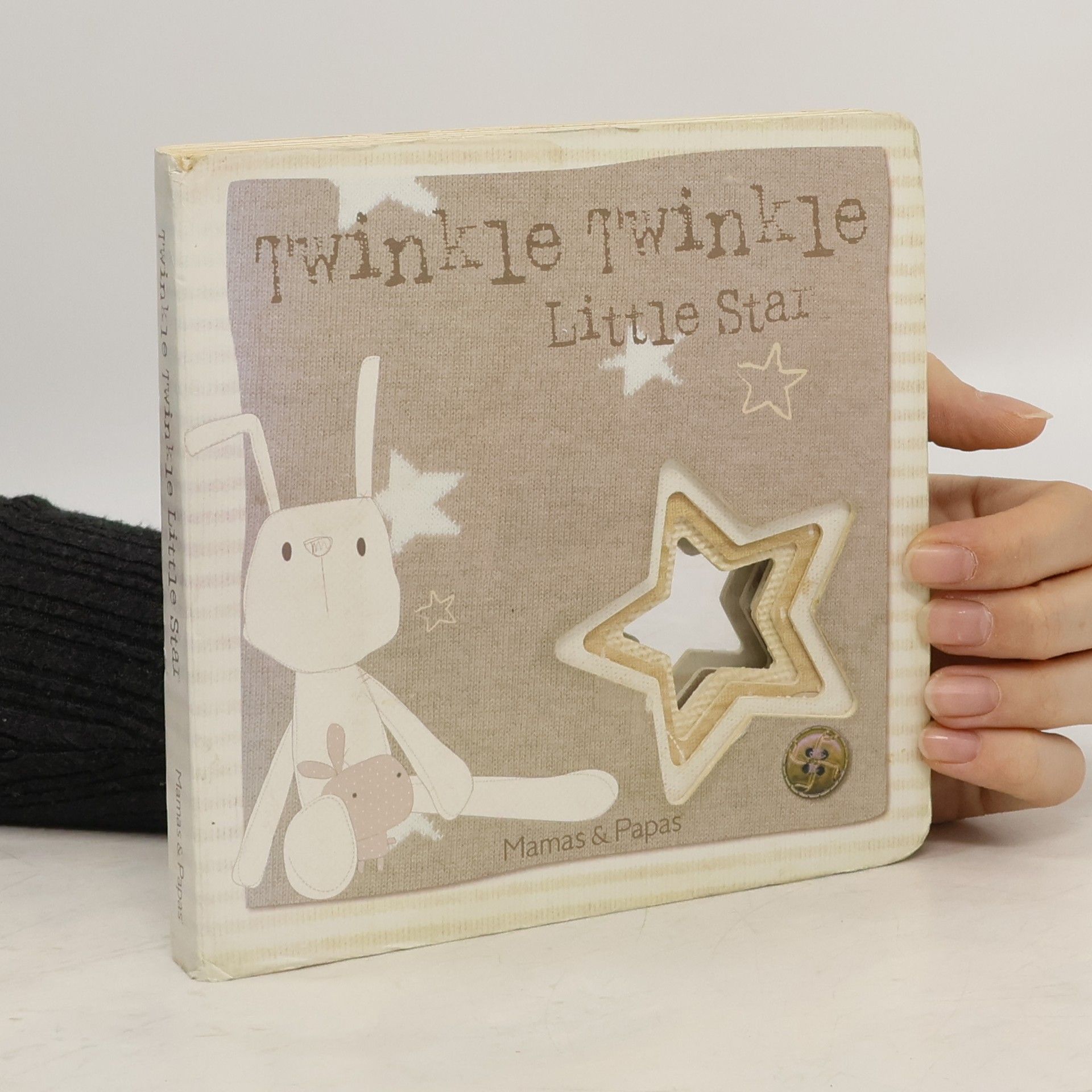 Twinkle Twinkle Little Star