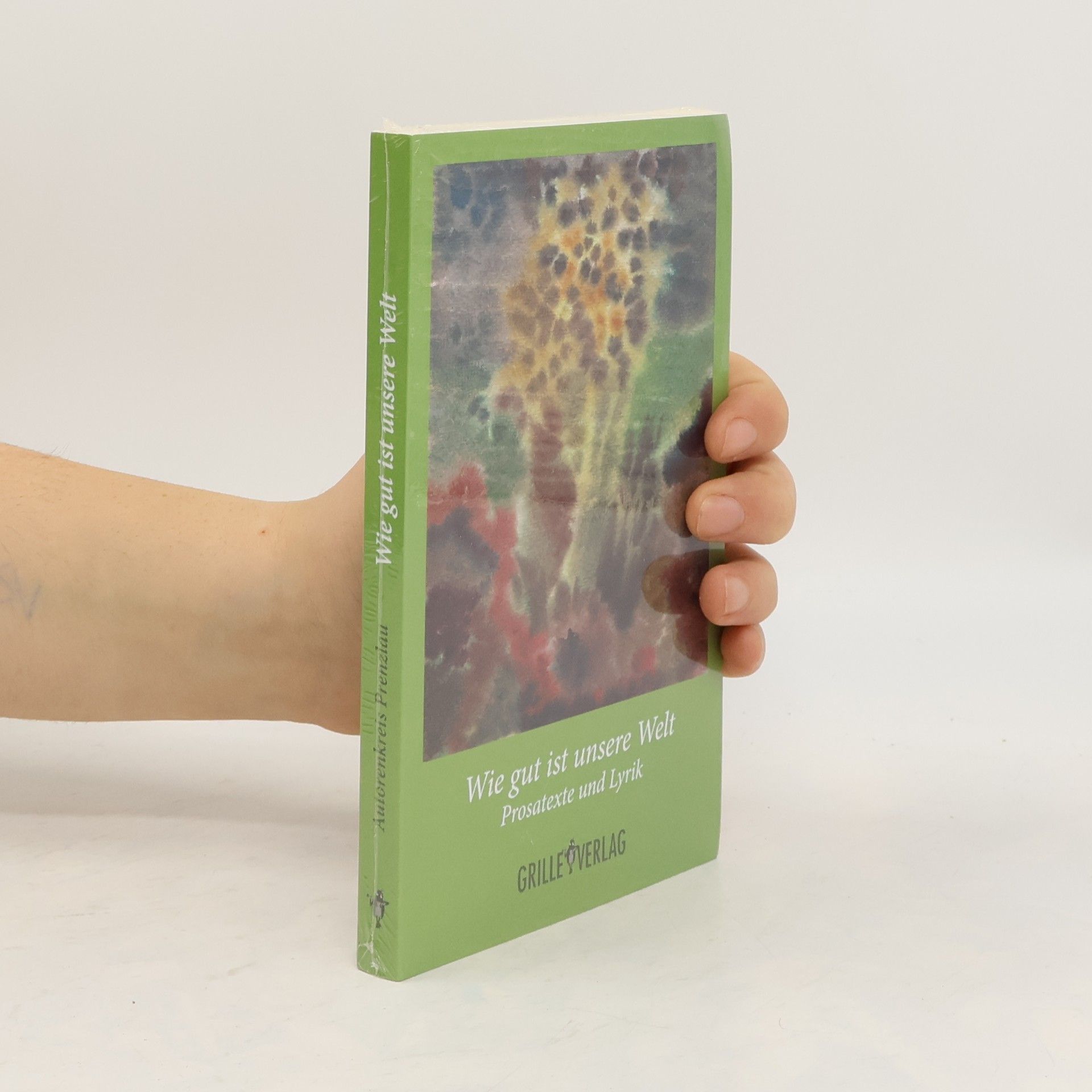 Auteurscollectief Wie gut ist unsere Welt