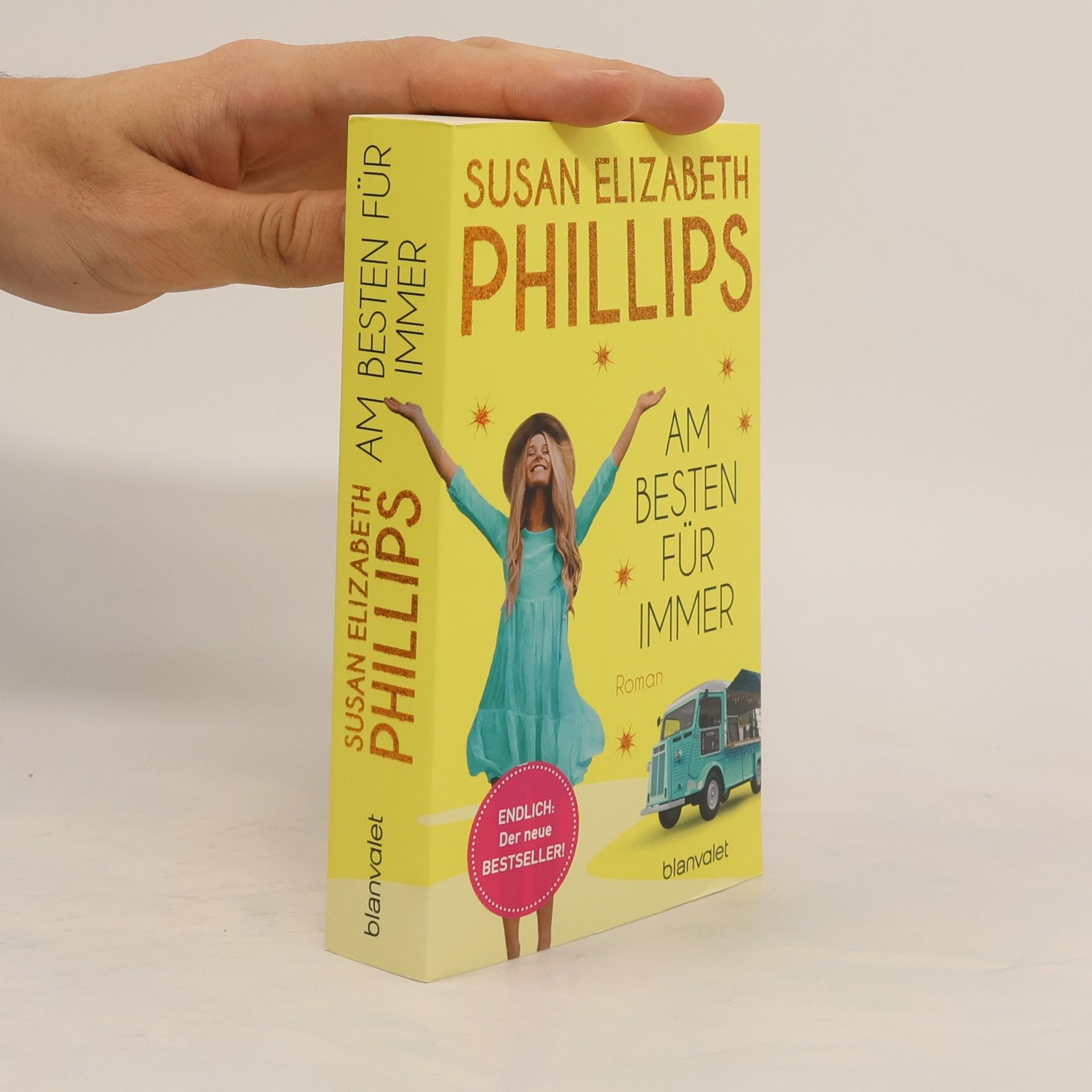 Am besten für immer