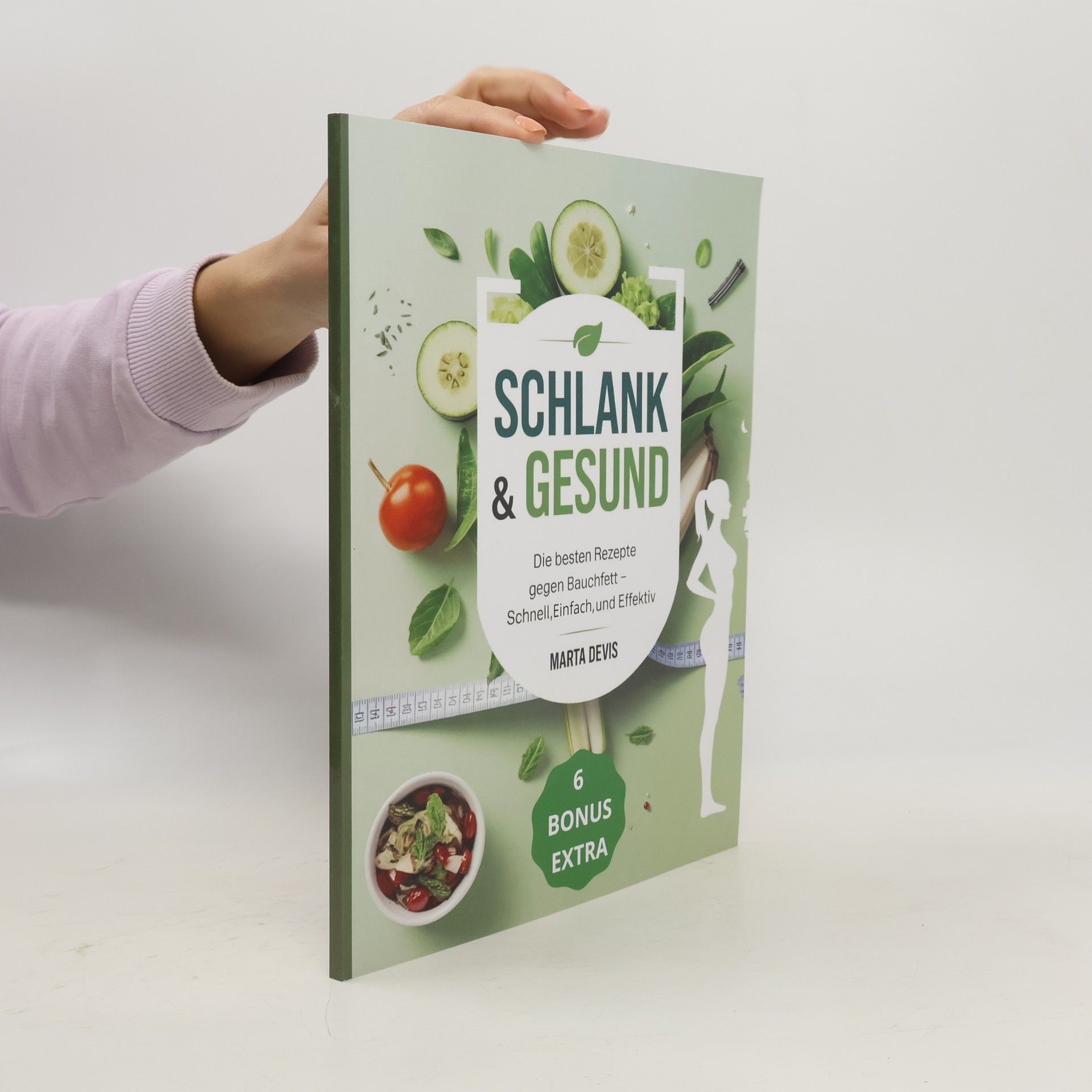 Devis Marta Schlank & Gesund