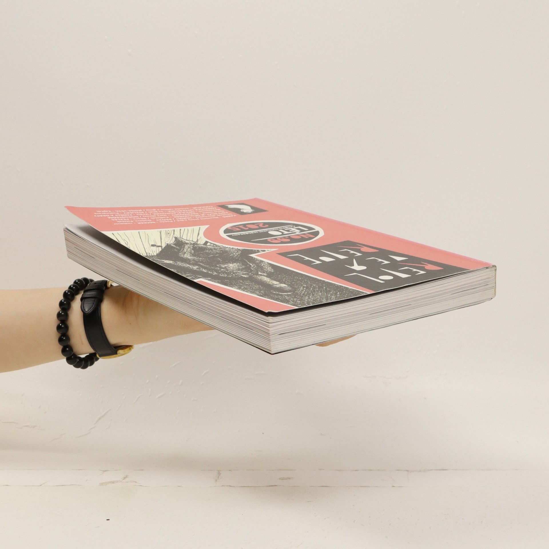 Auteurscollectief Revolver Revue No.99
