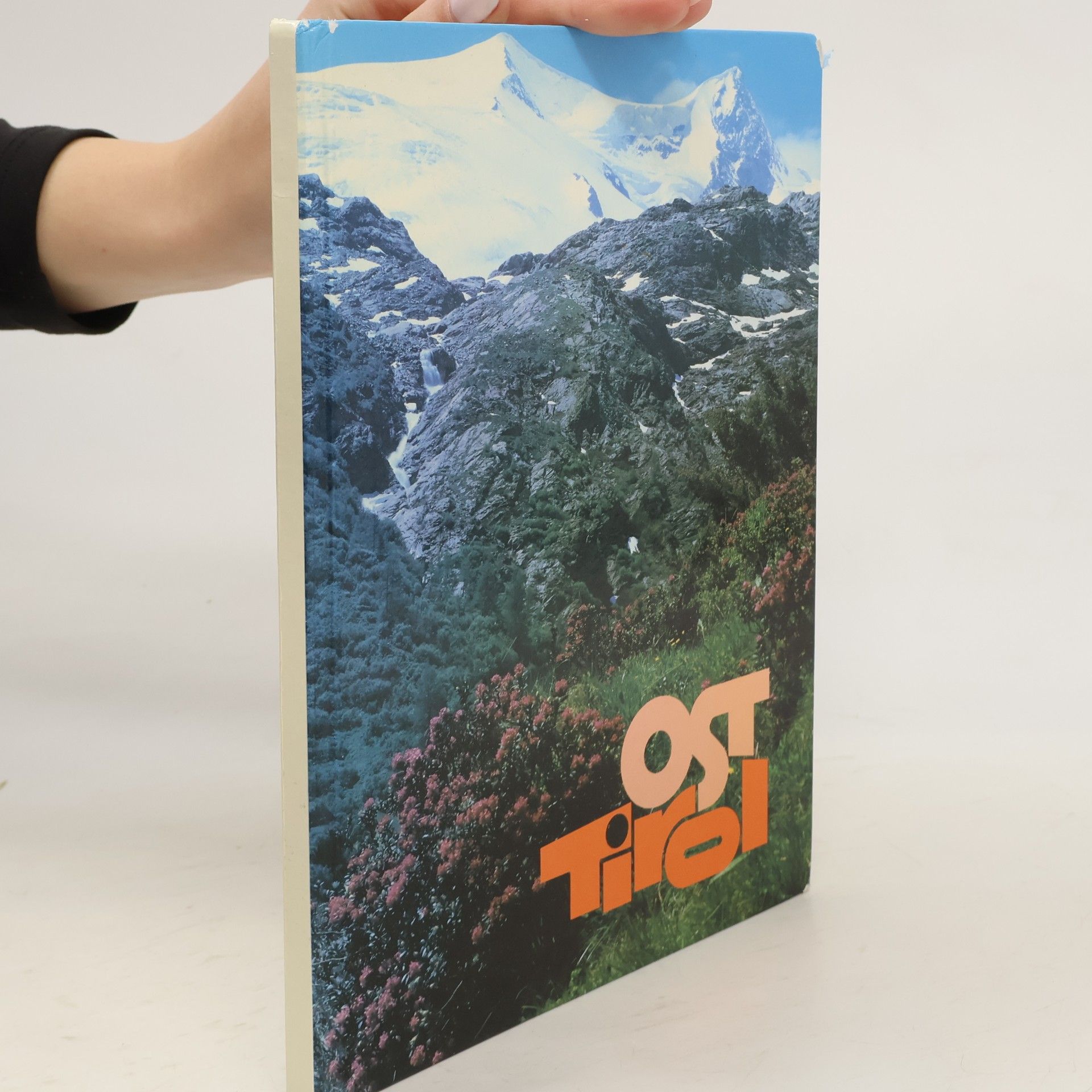 Collectif d'auteurs Ost Tirol