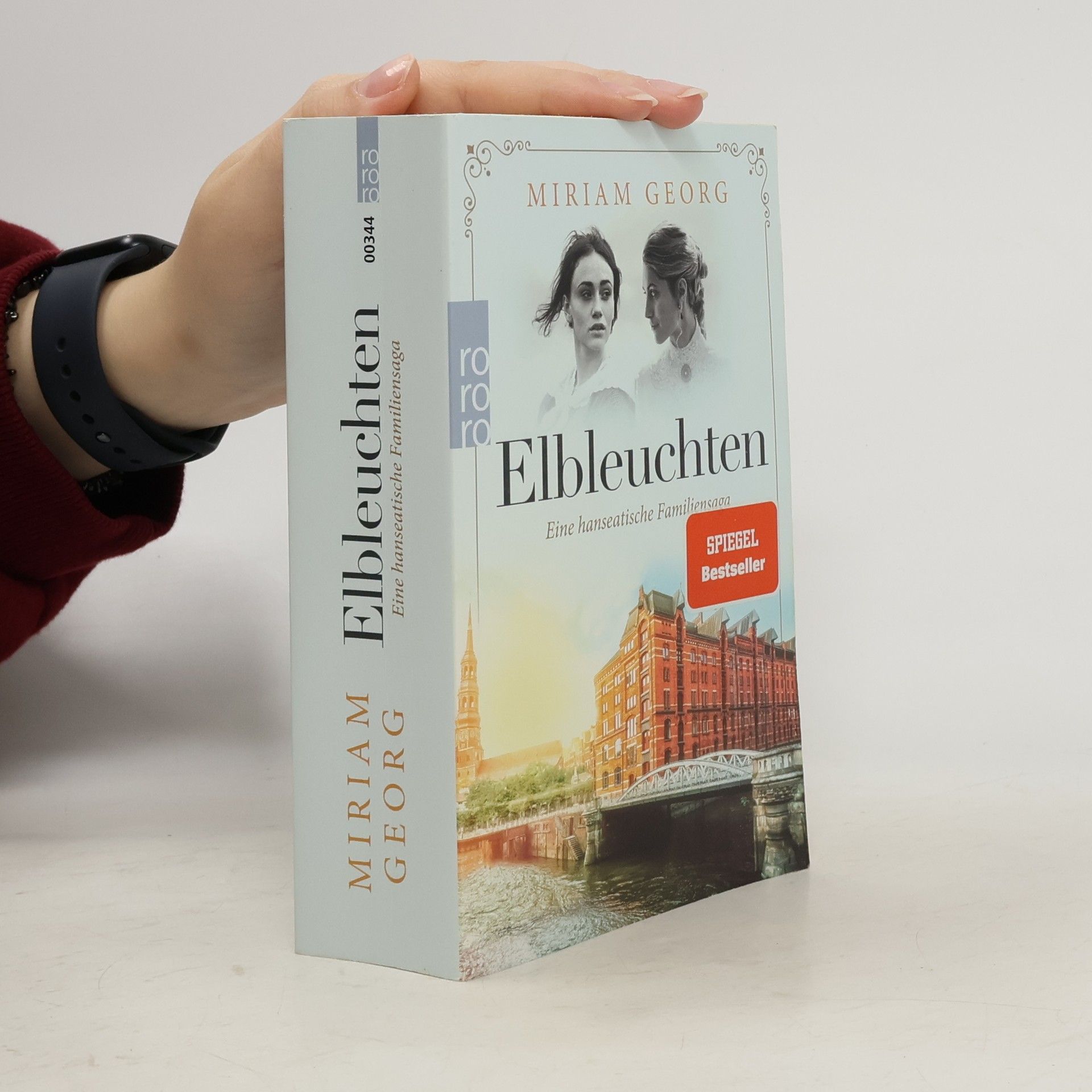 Miriam Georg Elbleuchten