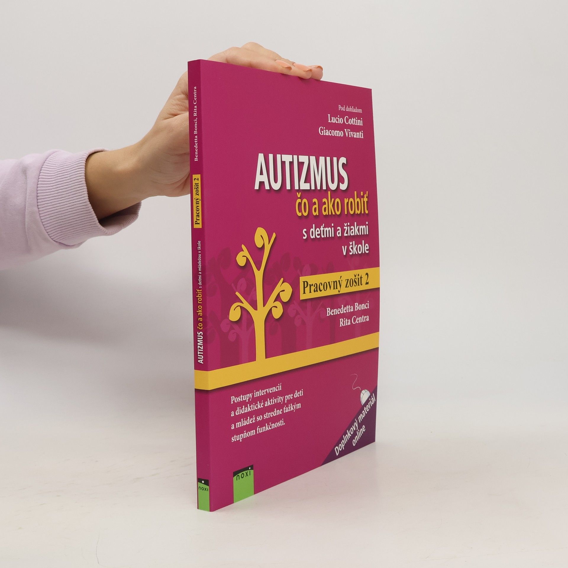 Autizmus čo a ako robit