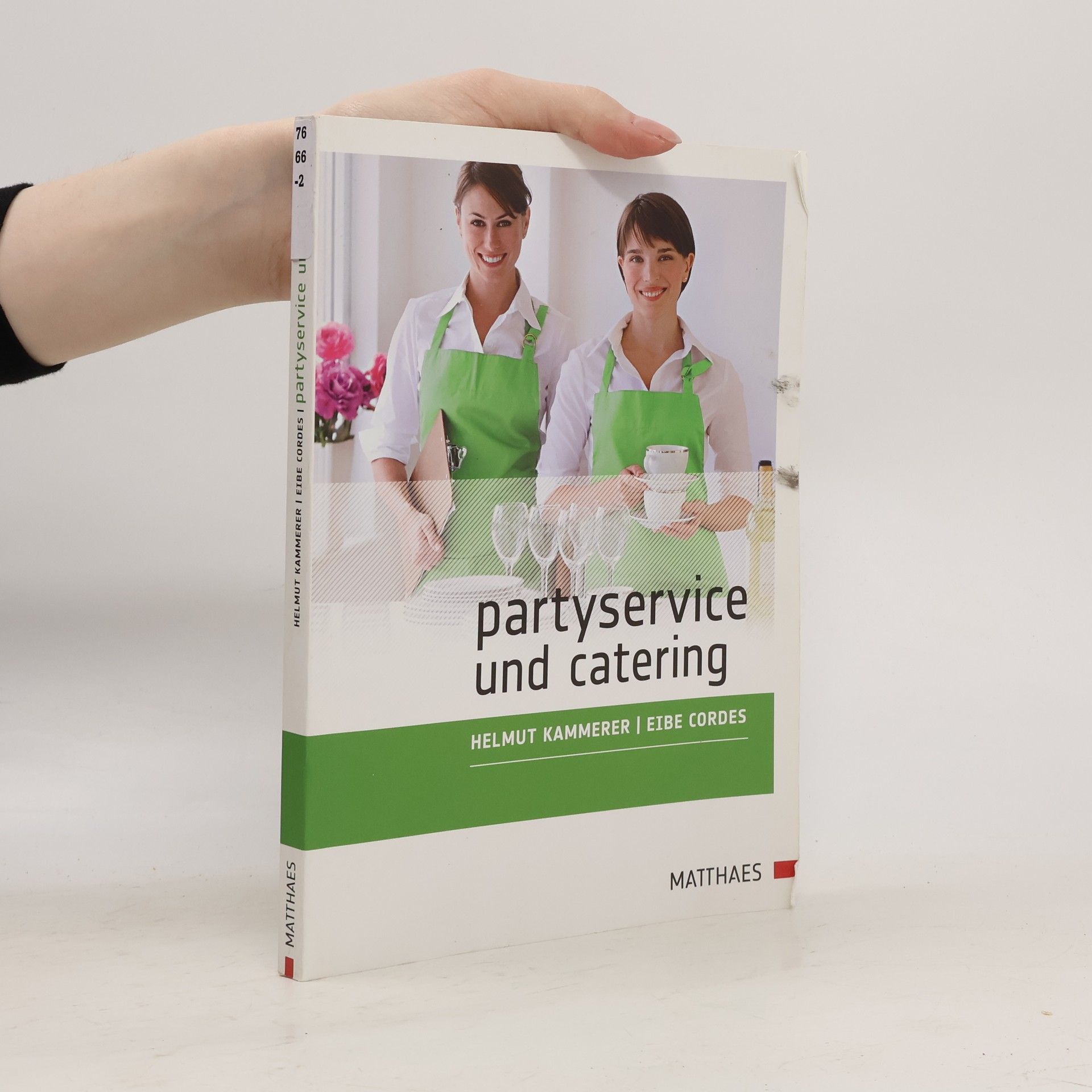Helmut Kammerer Partyservice und Catering