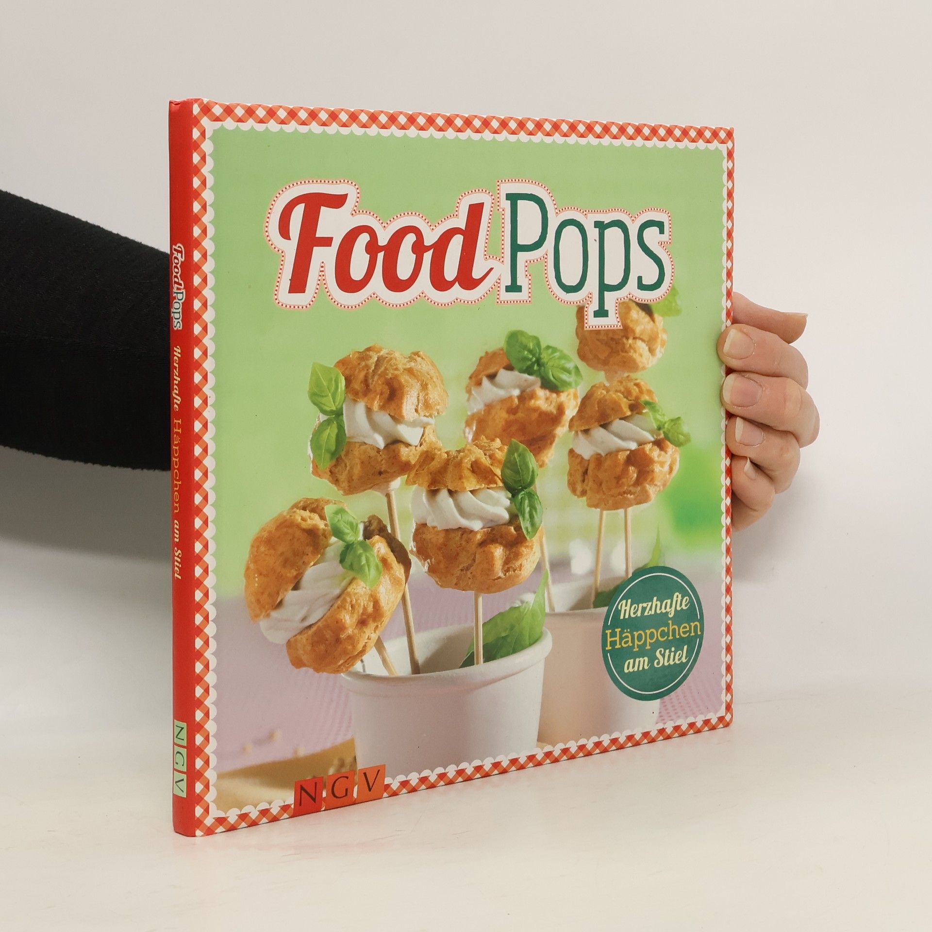 Autorenkollektiv Food Pops
