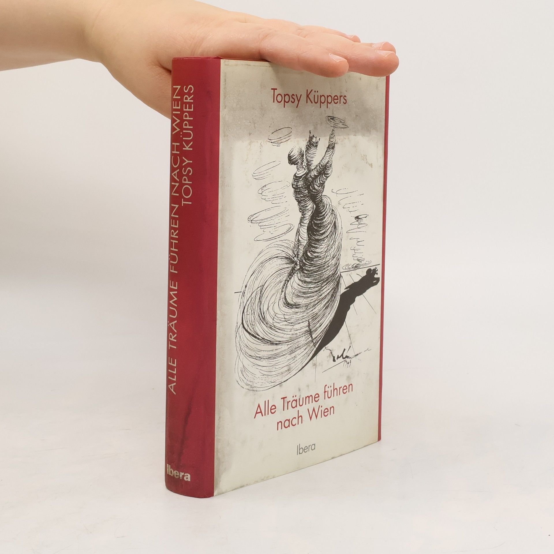 Alle Träume führen nach Wien