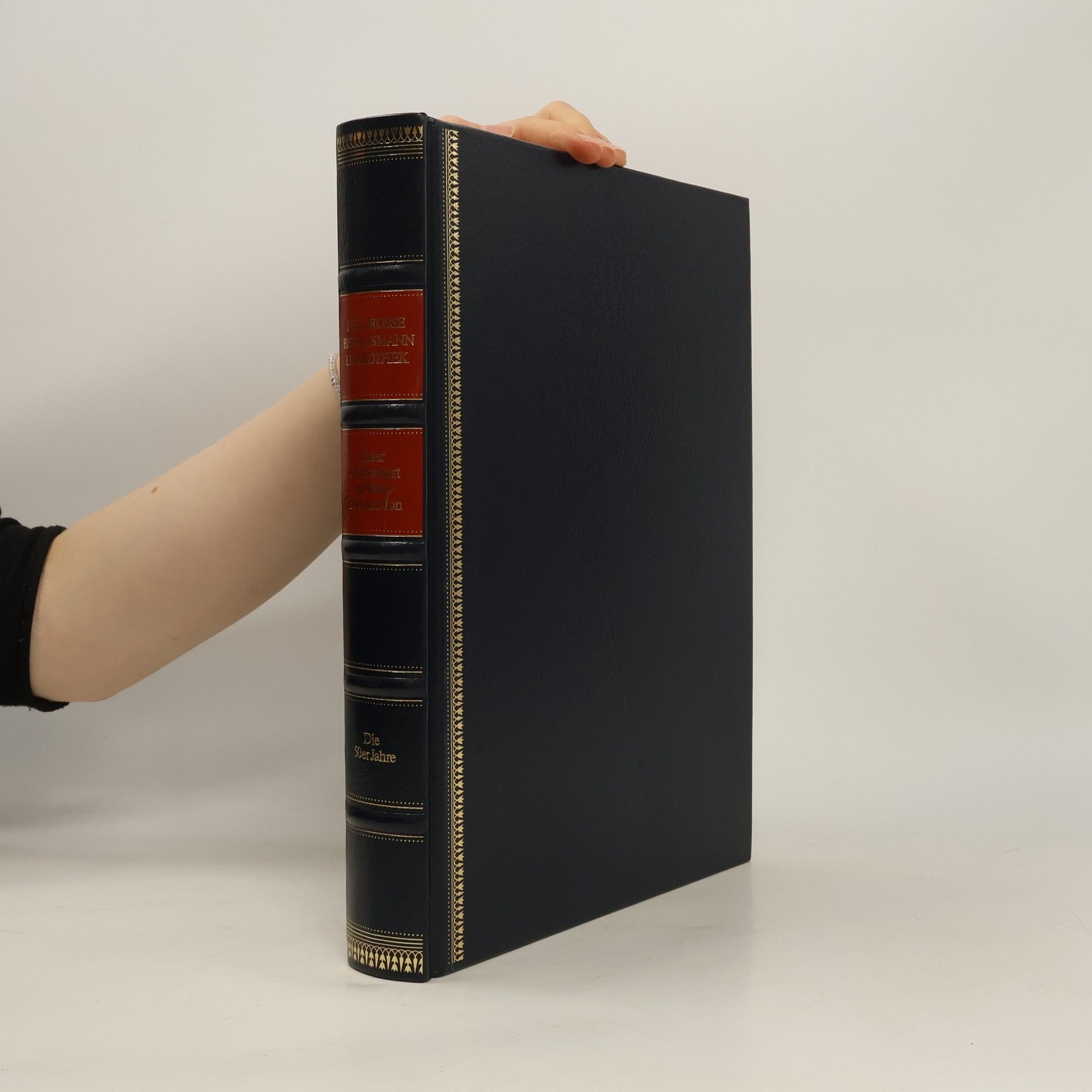 Unser Jahrhundert in Wort, Bild und Ton