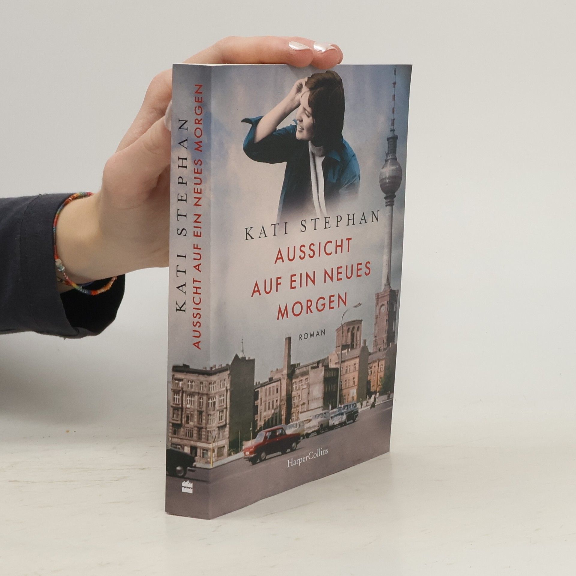 Aussicht auf ein neues Morgen