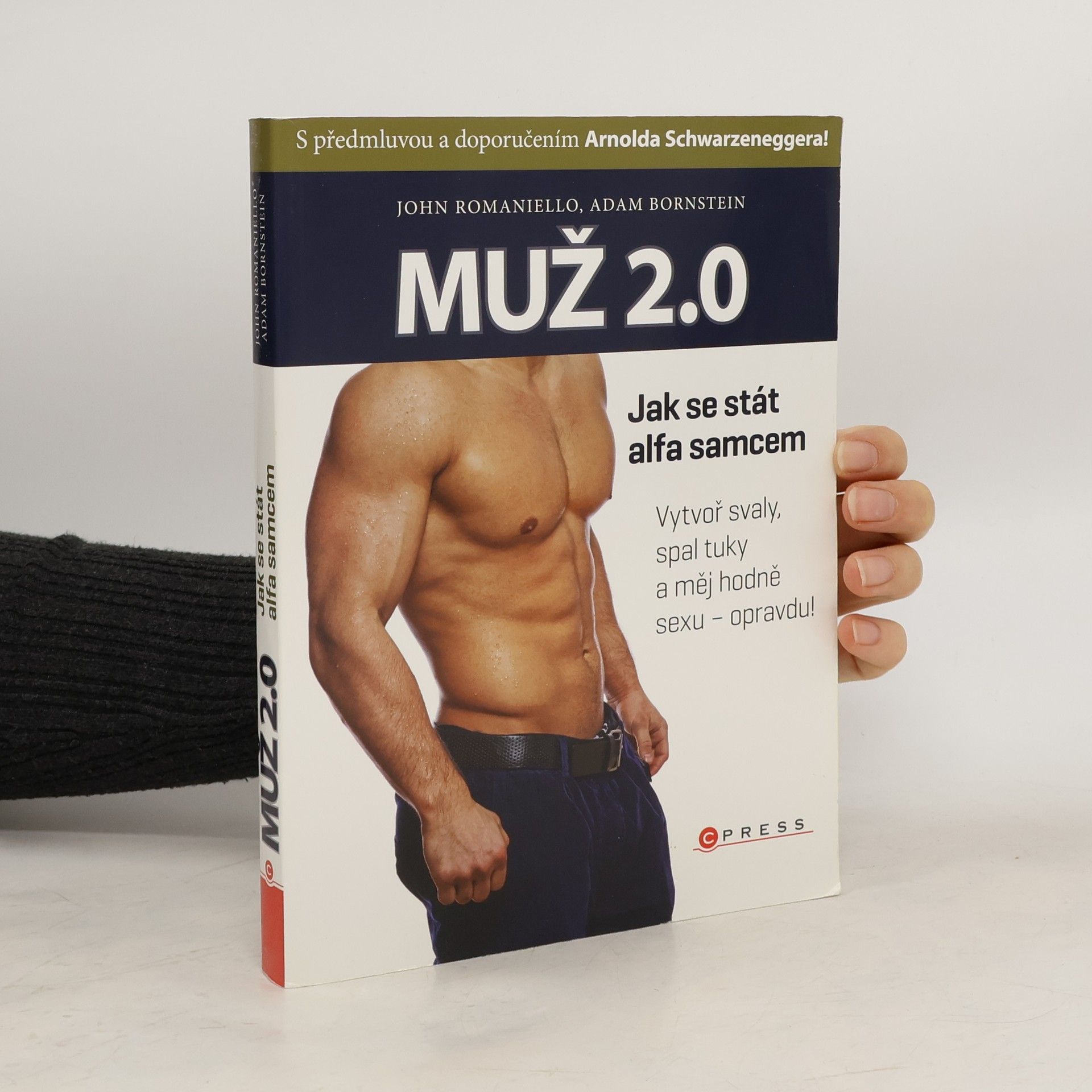 Muž 2.0
