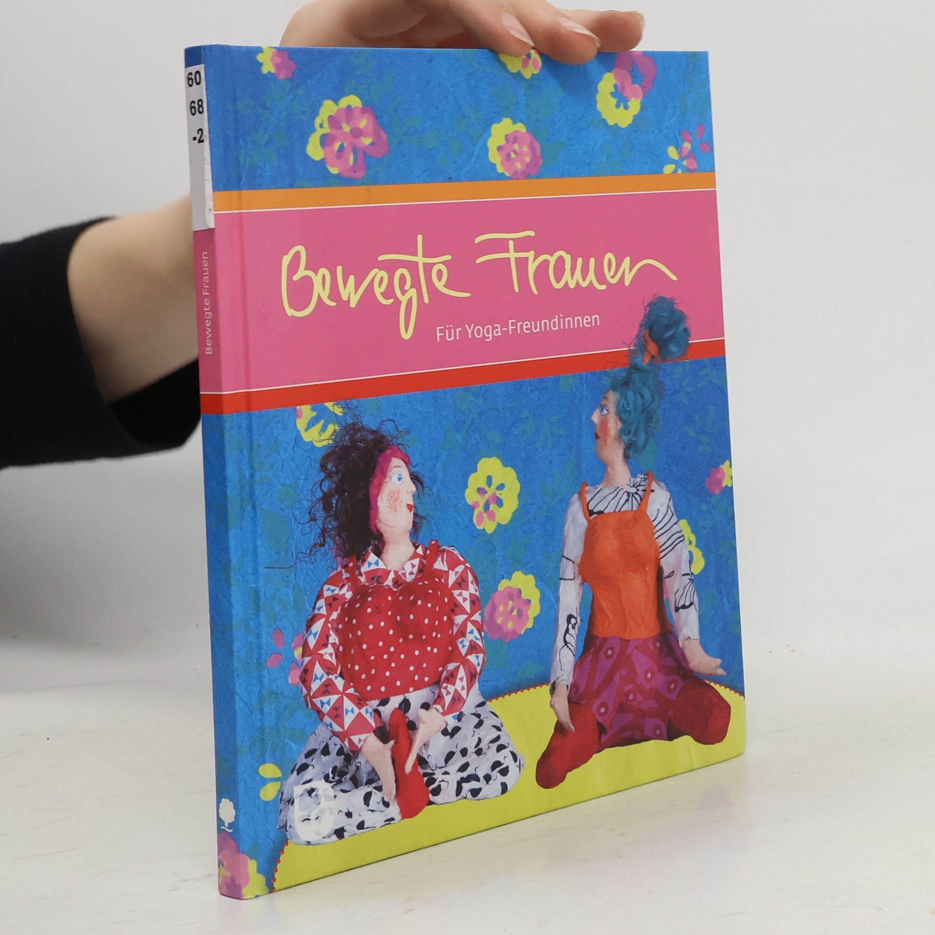 Claudia Peters Bewegte Frauen