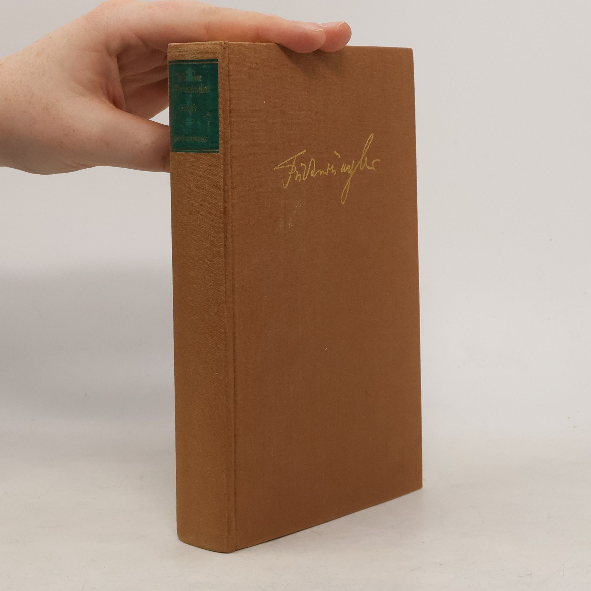 Wilhelm Furtwängler Briefe