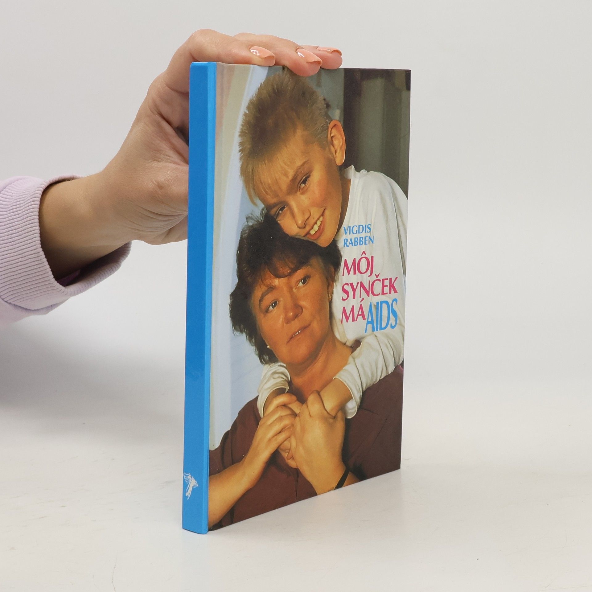 Môj synček má AIDS