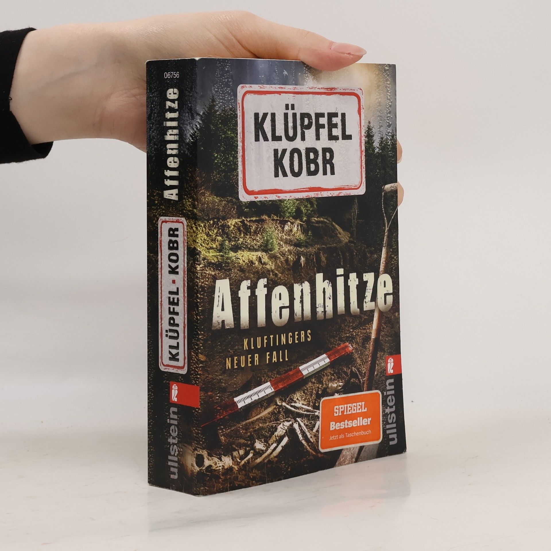 Affenhitze