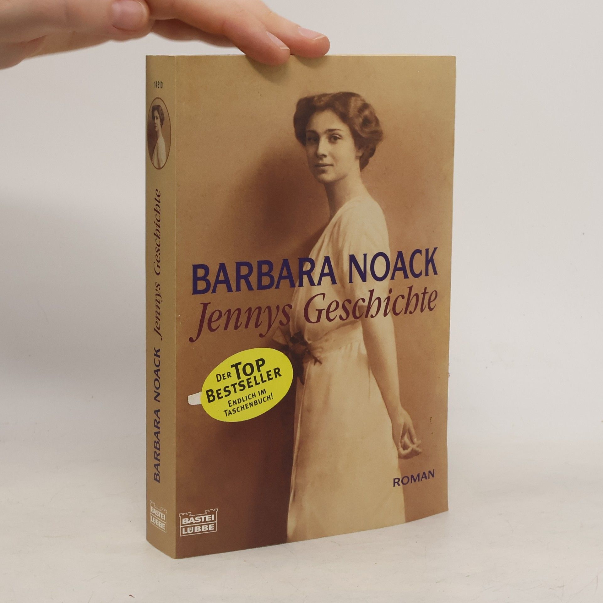 Barbara Noack Jennys Geschichte